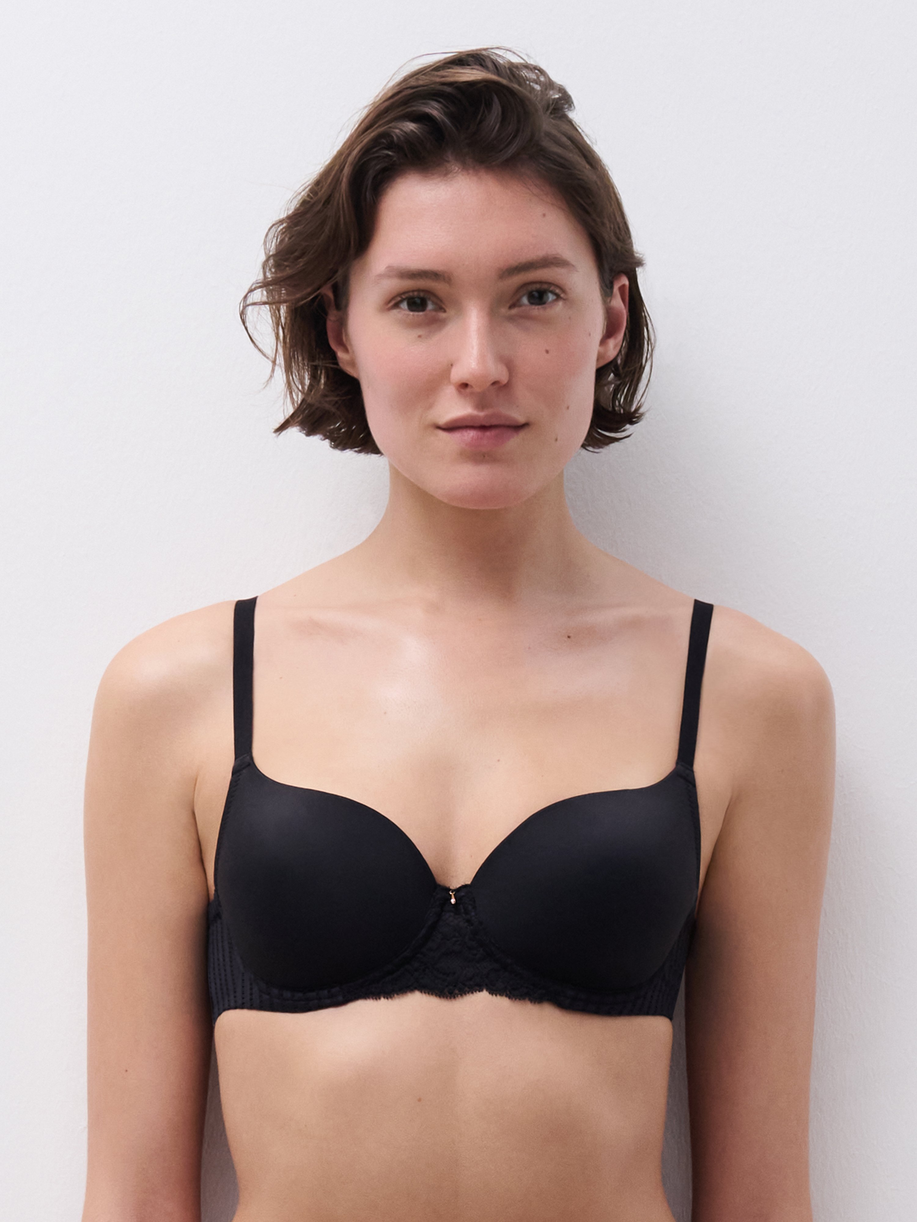 Full-cup bra CHANTELLE