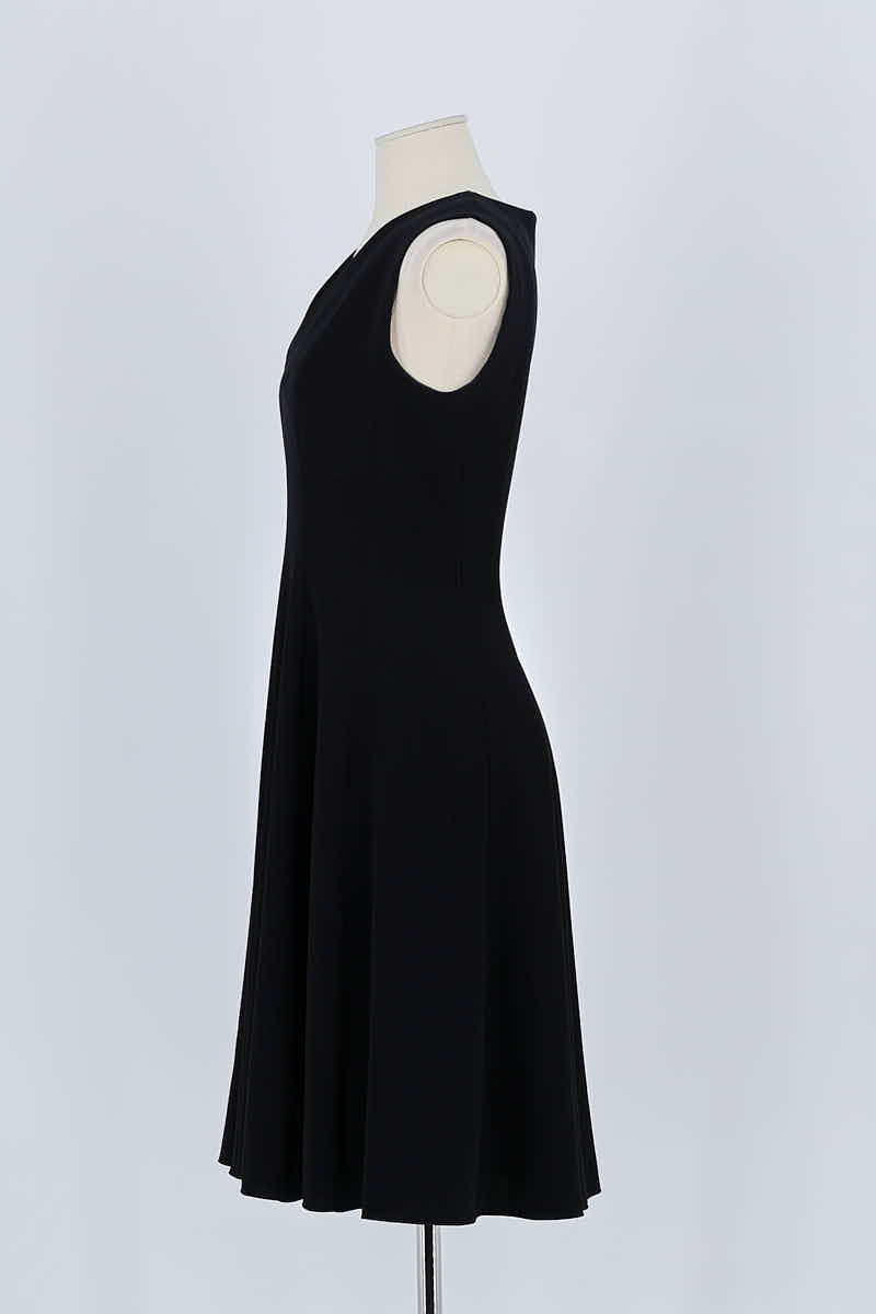 Dress MAX MARA - Seconde Main Black