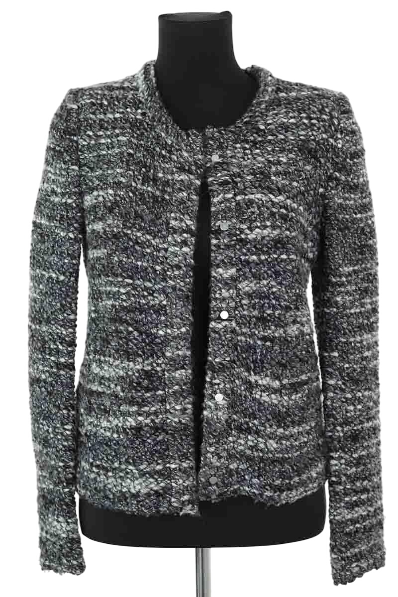 JACKET IRO - Seconde Main Grey