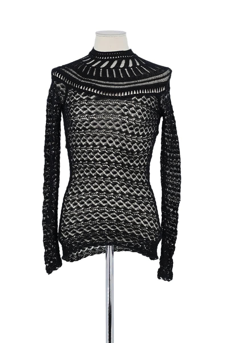Sweater ISABEL MARANT - Seconde Main Black