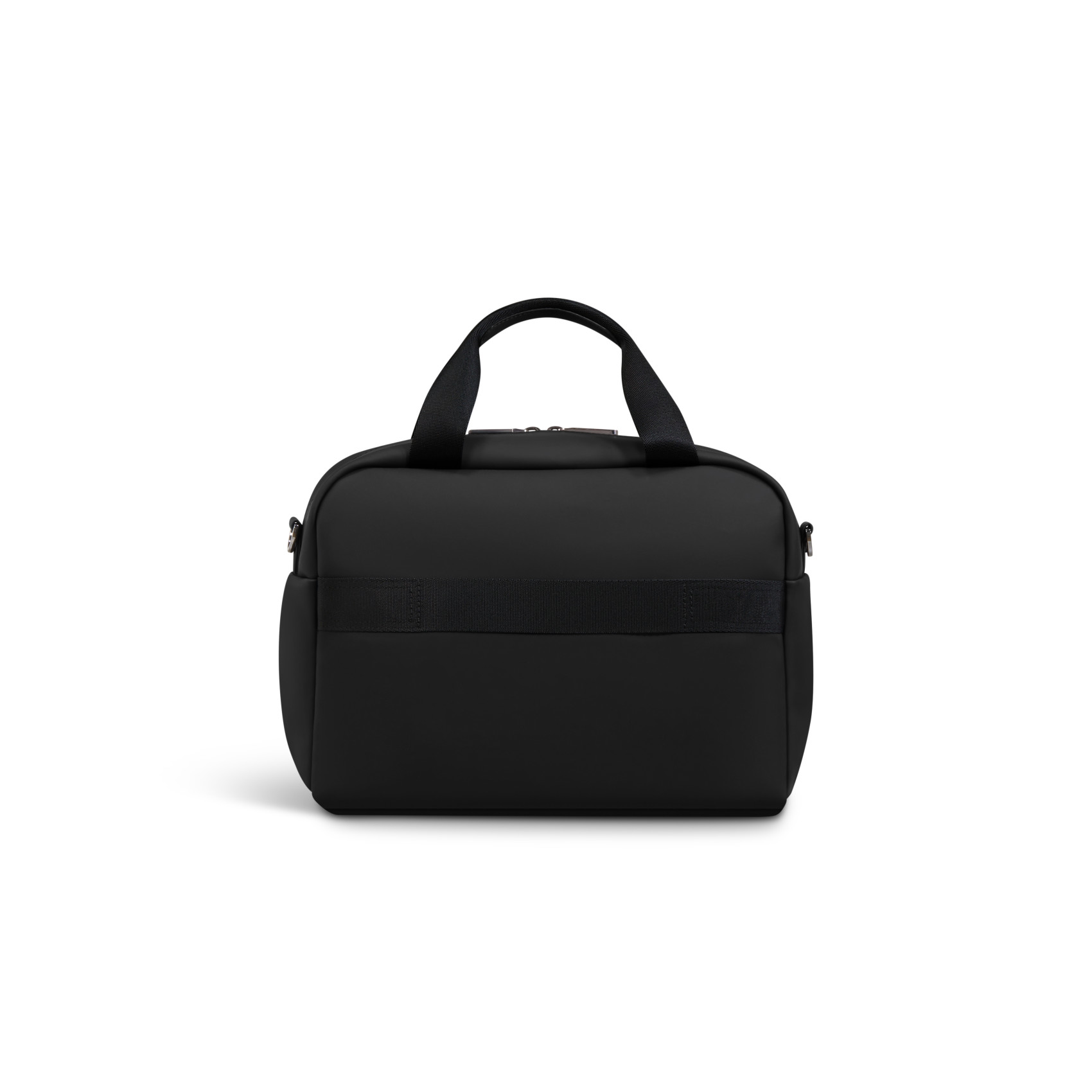 Lost in Berlin Carryall Travel Bag LIPAULT Black