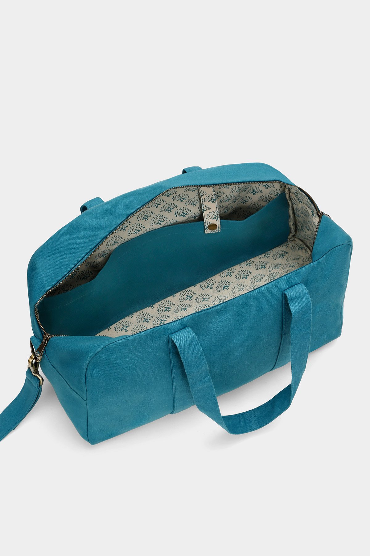 Basile diaper bag HINDBAG Blue
