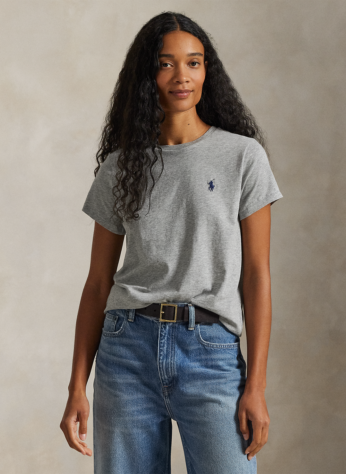 Necooer Maglietta Donna A Maniche Corte Con Spalle Scoperte - Colore Grigio, Taglia M - Tessuto Morbidissimo 95% Poliestere 5% Elastan