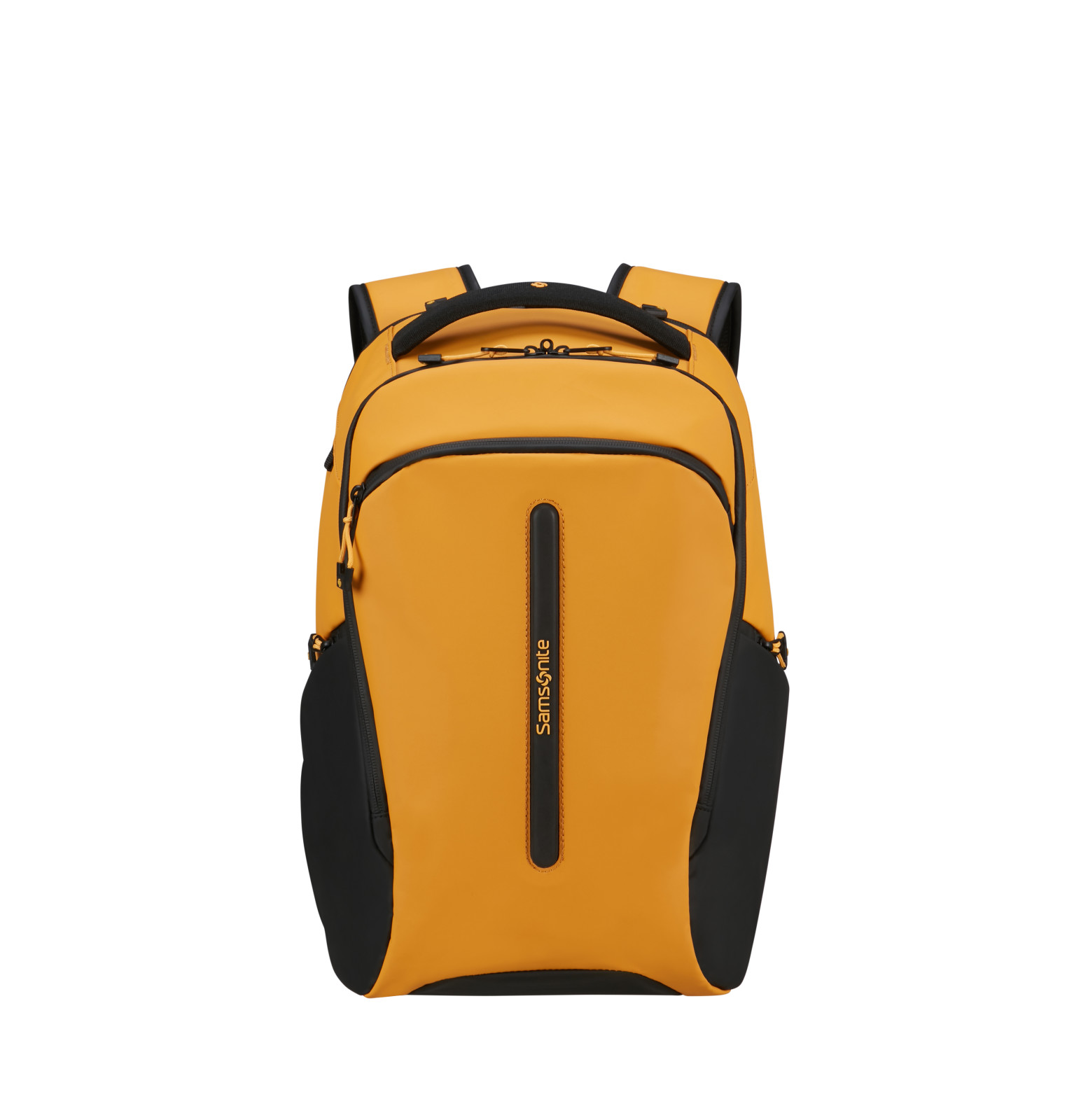Ecodiver laptop backpack SAMSONITE Yellow