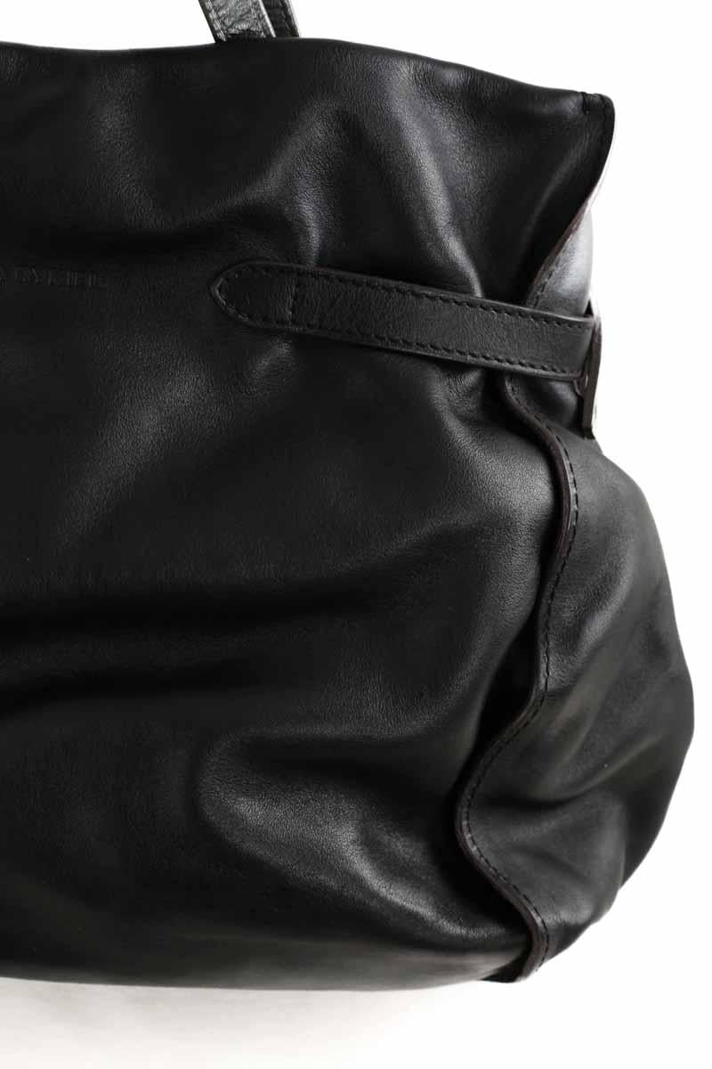 Tote bag SONIA RYKIEL - Seconde Main Black