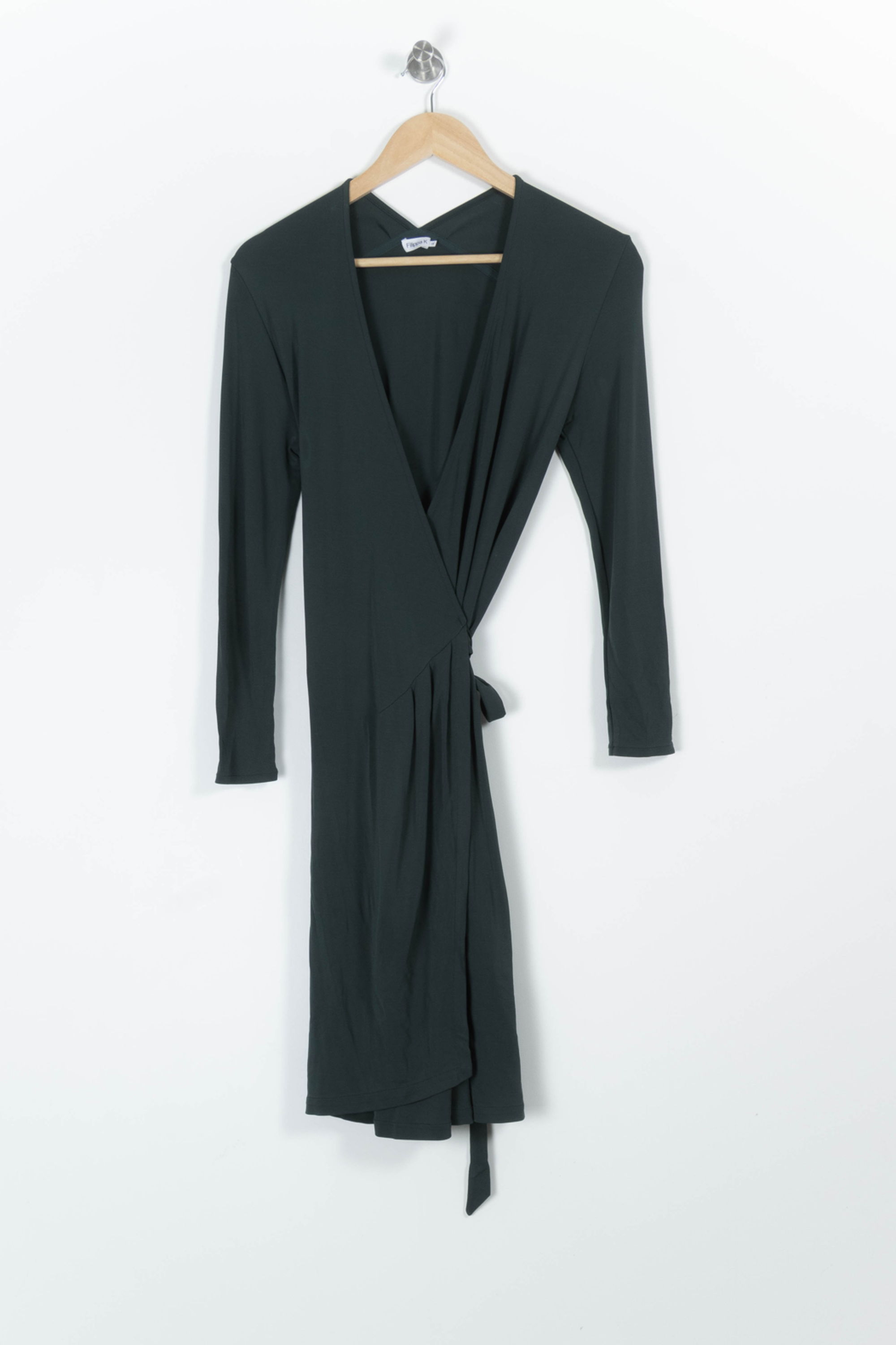 Short & midi dress FILIPPA K - Seconde Main Green