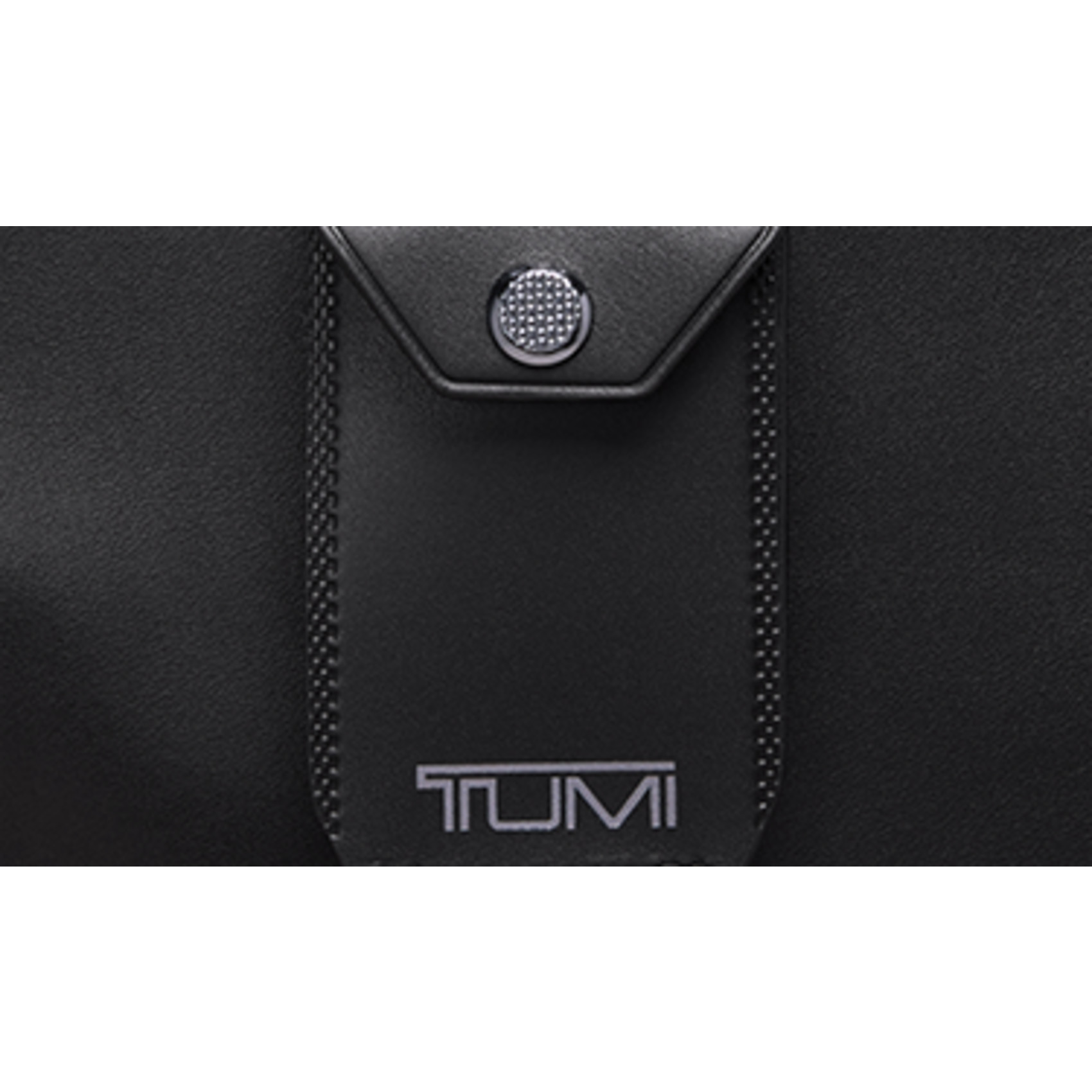 Tumi alpha cross-over bag TUMI Black