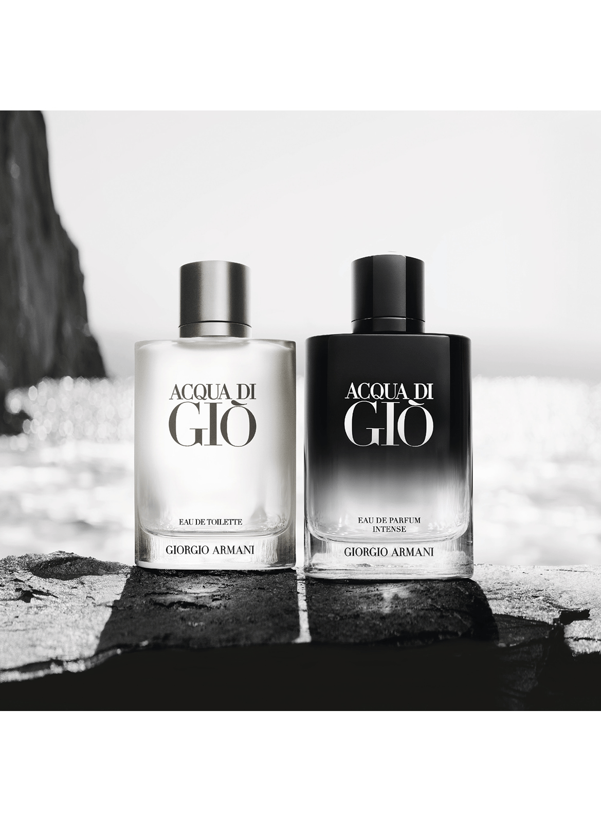 Acqua di Giò Intense - Intensives Eau de Parfum, Fougère Aquatisch Fruchtig ARMANI No color
