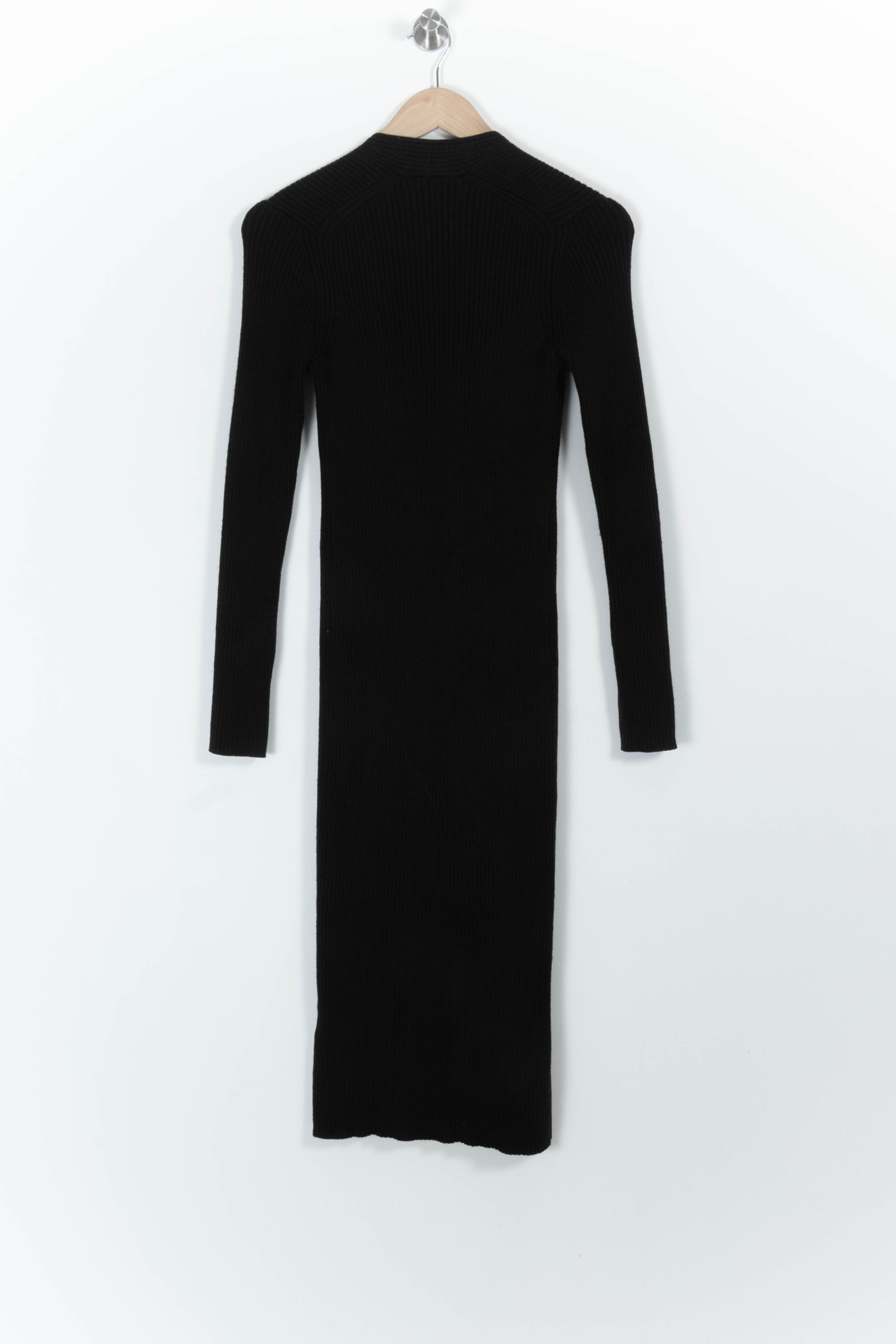 Long dress ISABEL MARANT - Seconde Main Black