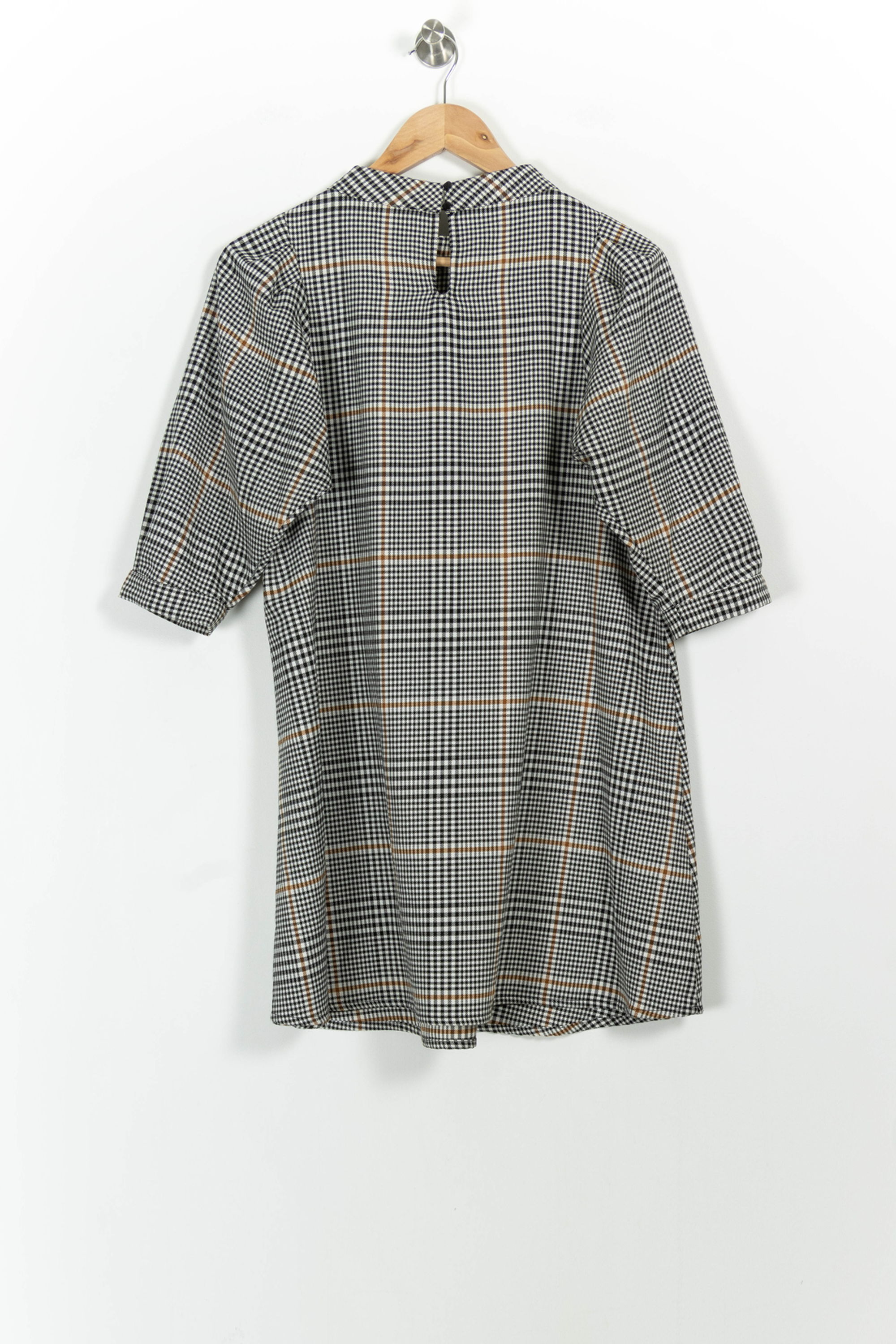 Robe courte & midi COMPTOIR DES COTONNIERS - Seconde main Multicolore