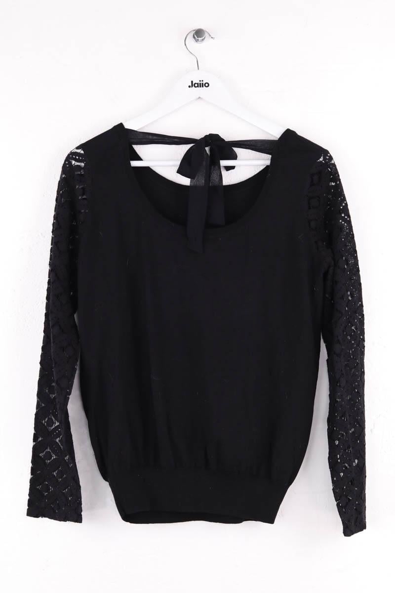 T-shirt SEZANE - Seconde main Noir