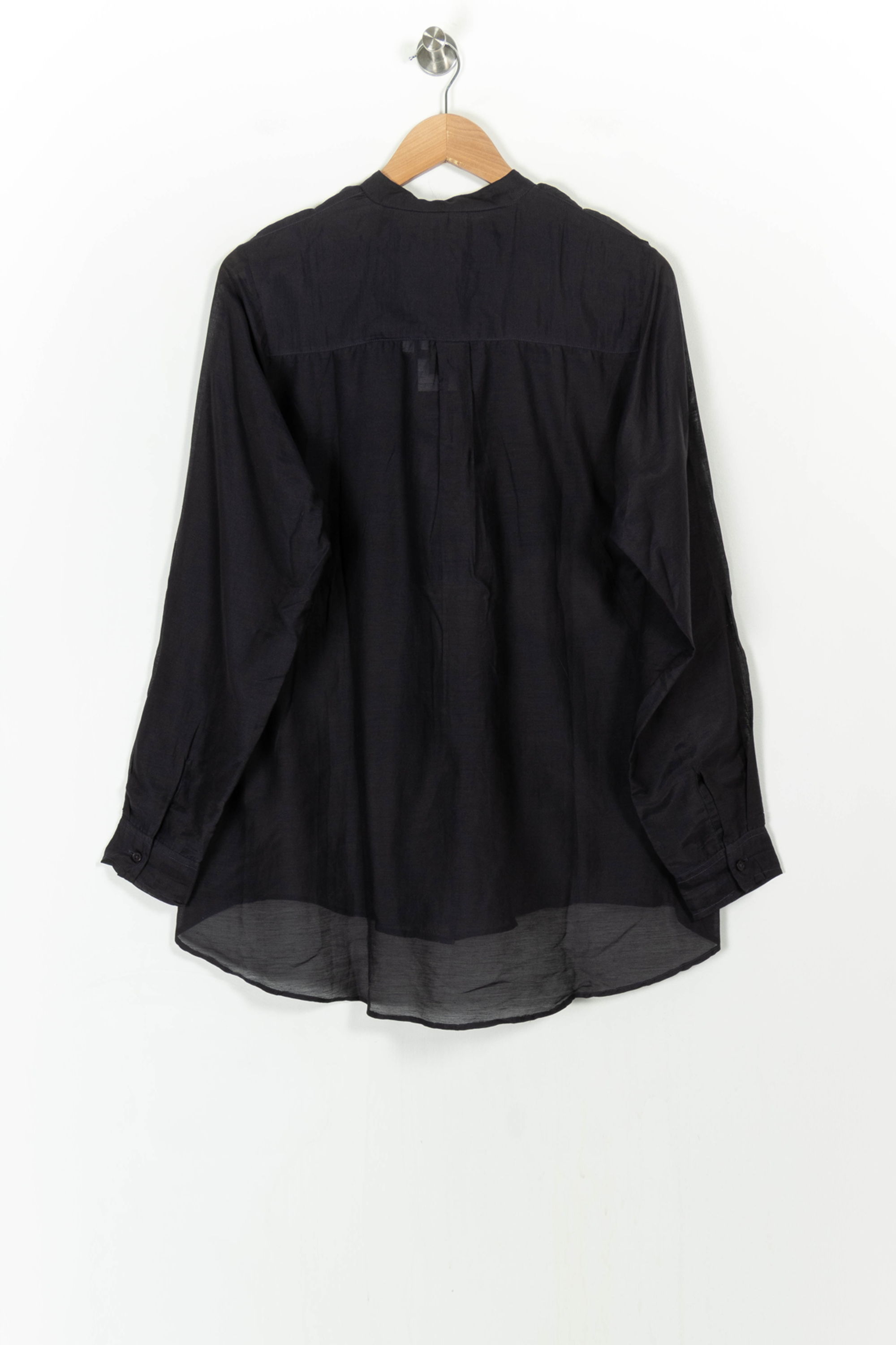 Blouse MES DEMOISELLES - Seconde Main Purple