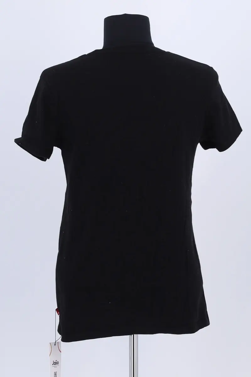 T-shirt LEVI'S - Seconde main Black