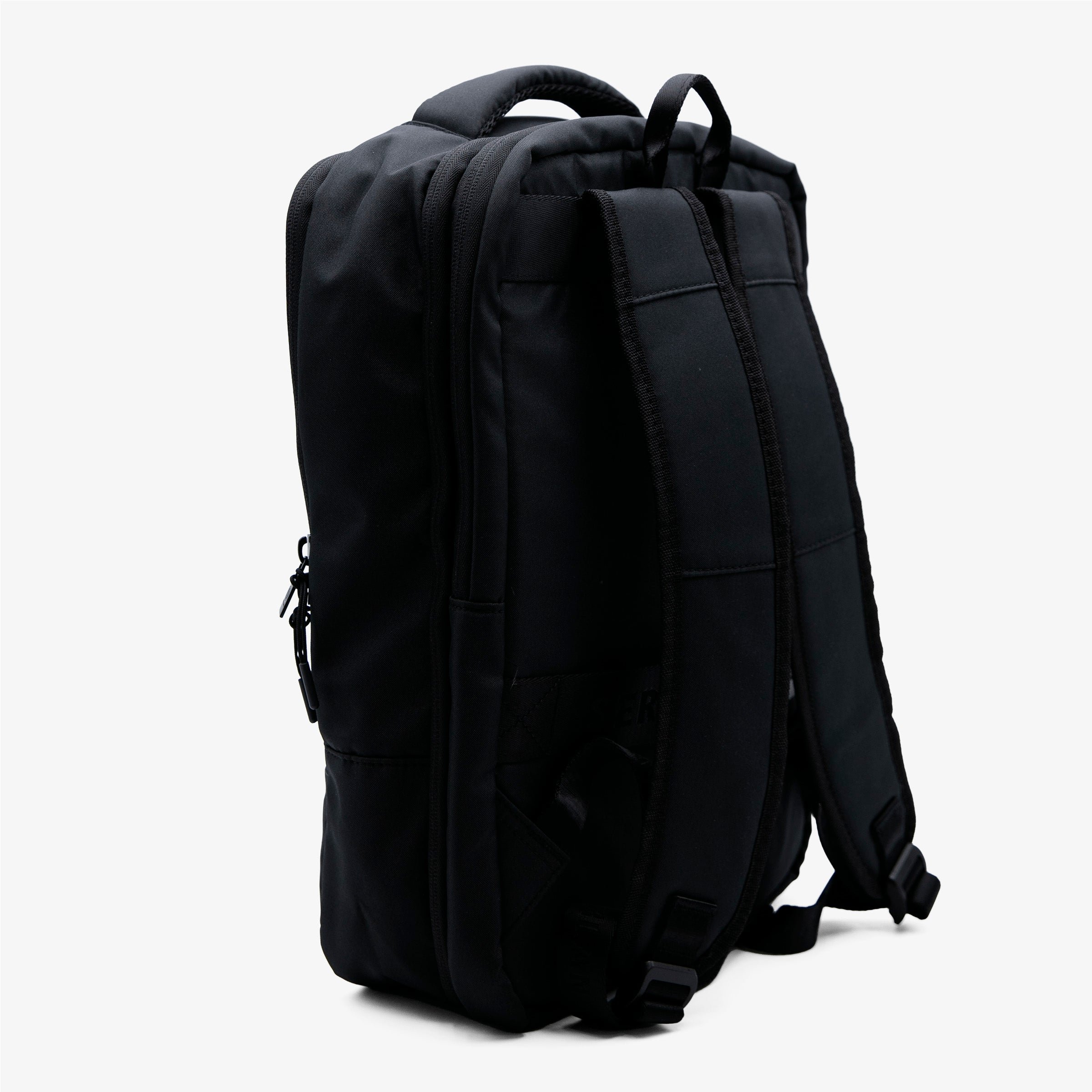 Backpack SERGE BLANCO Black