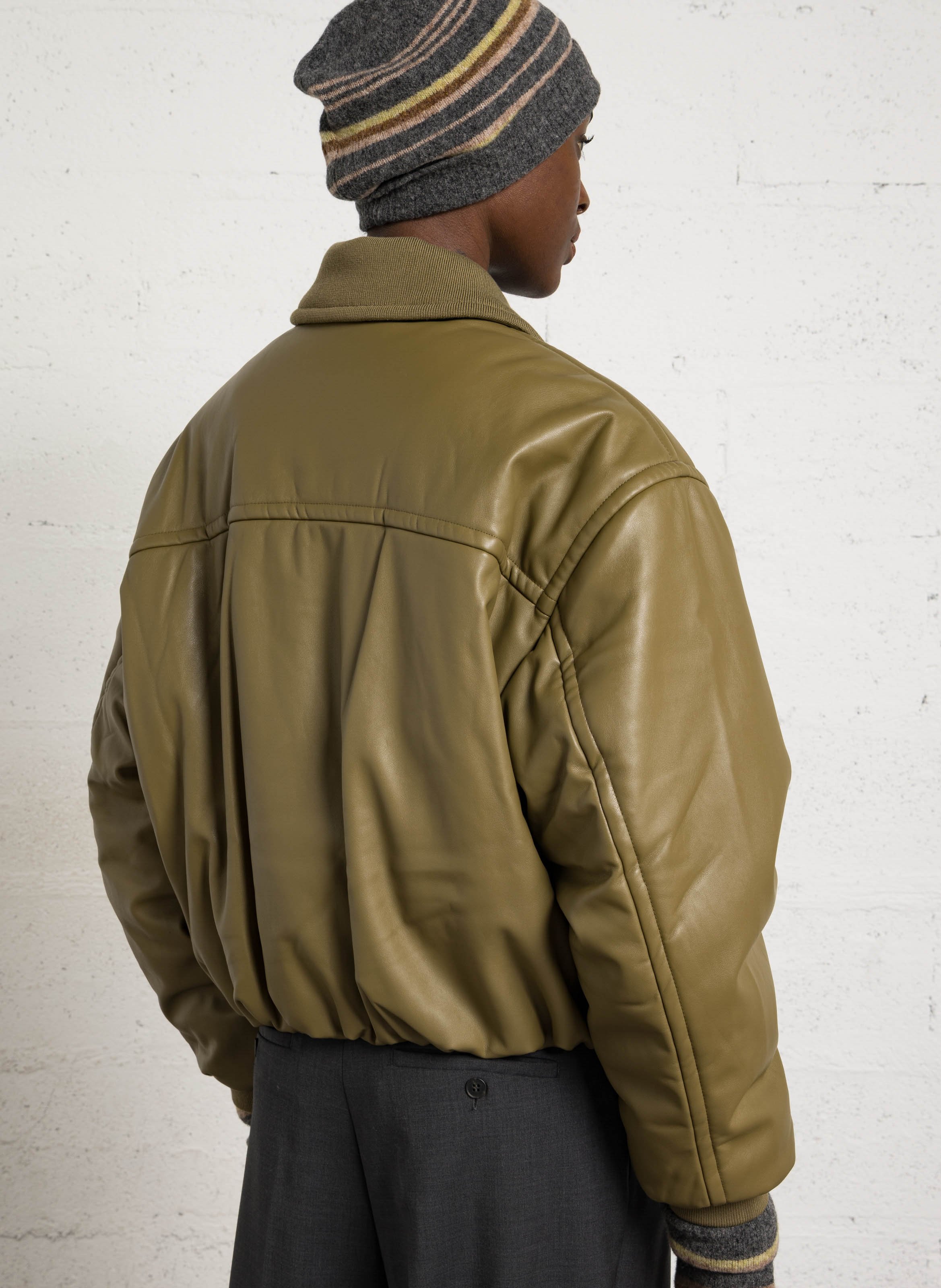 Veste col classique  BELLEROSE Beige