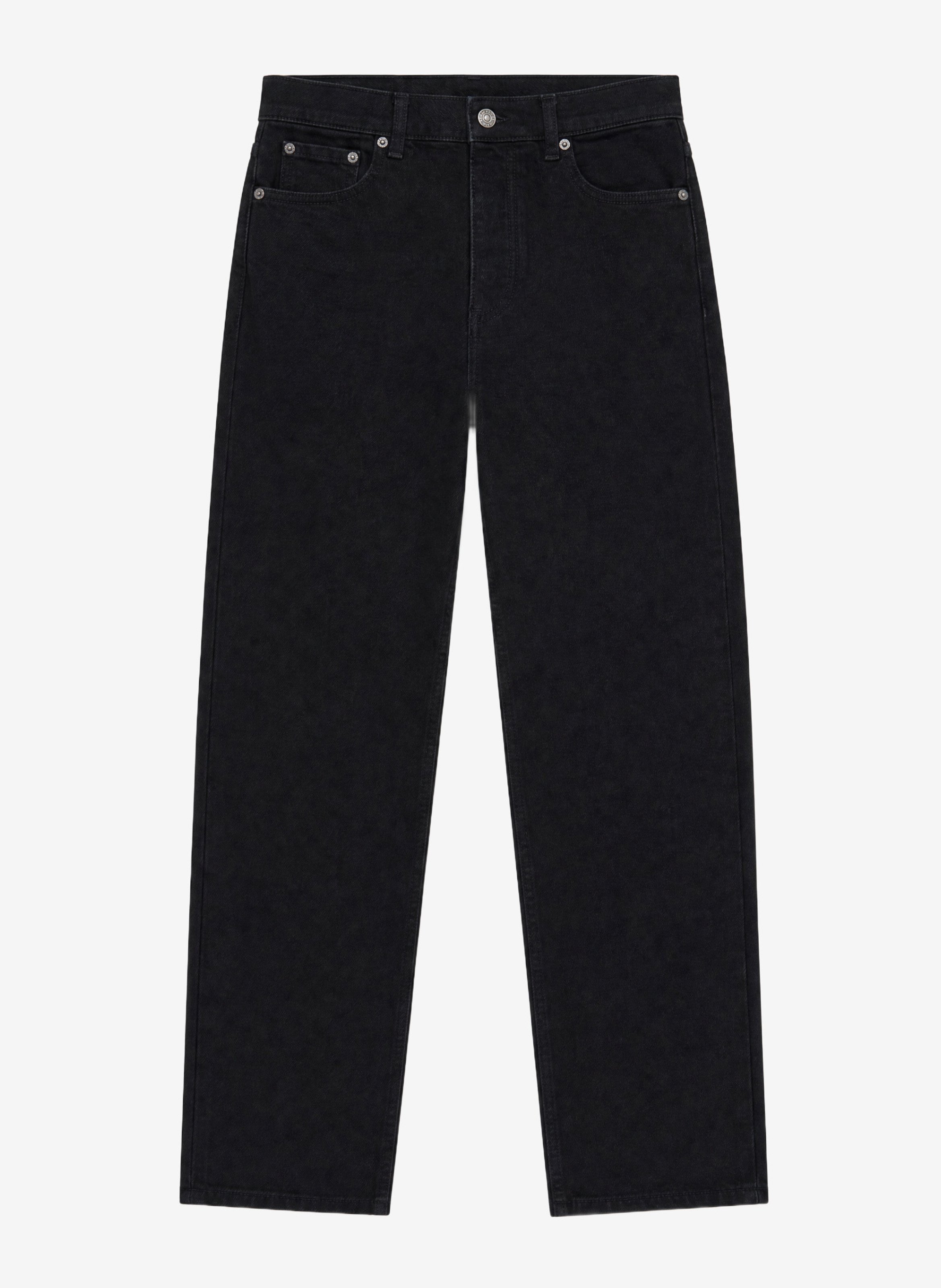 Jean slim THE KOOPLES Noir