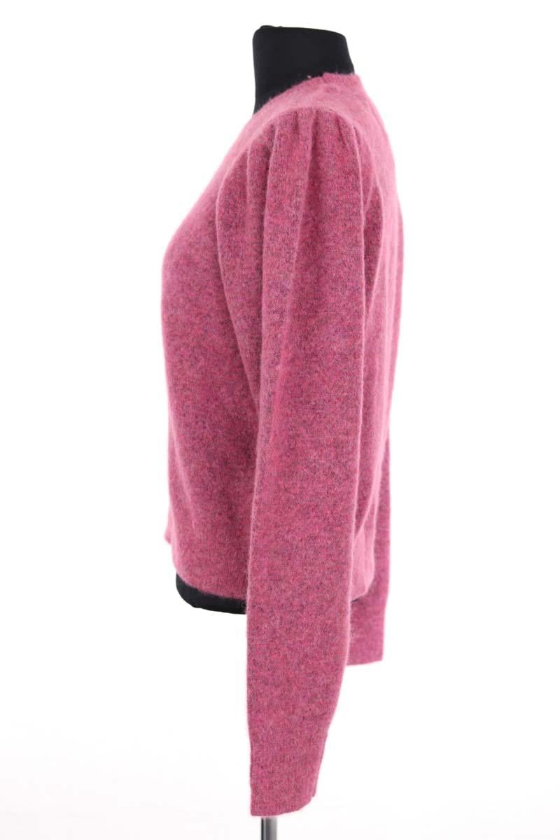 Sweater ISABEL MARANT ÉTOILE - SECONDE MAIN Pink
