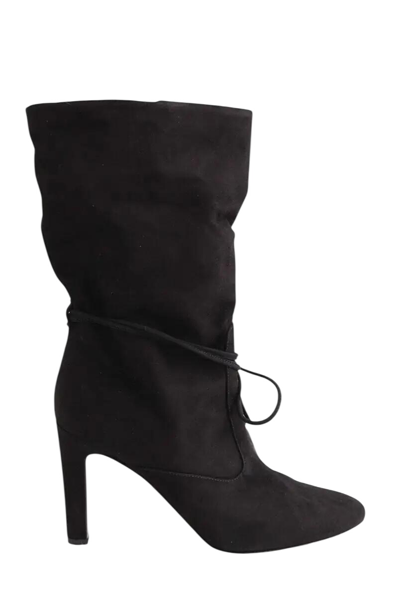 Ankle boots LK BENNETT - Seconde Main Black