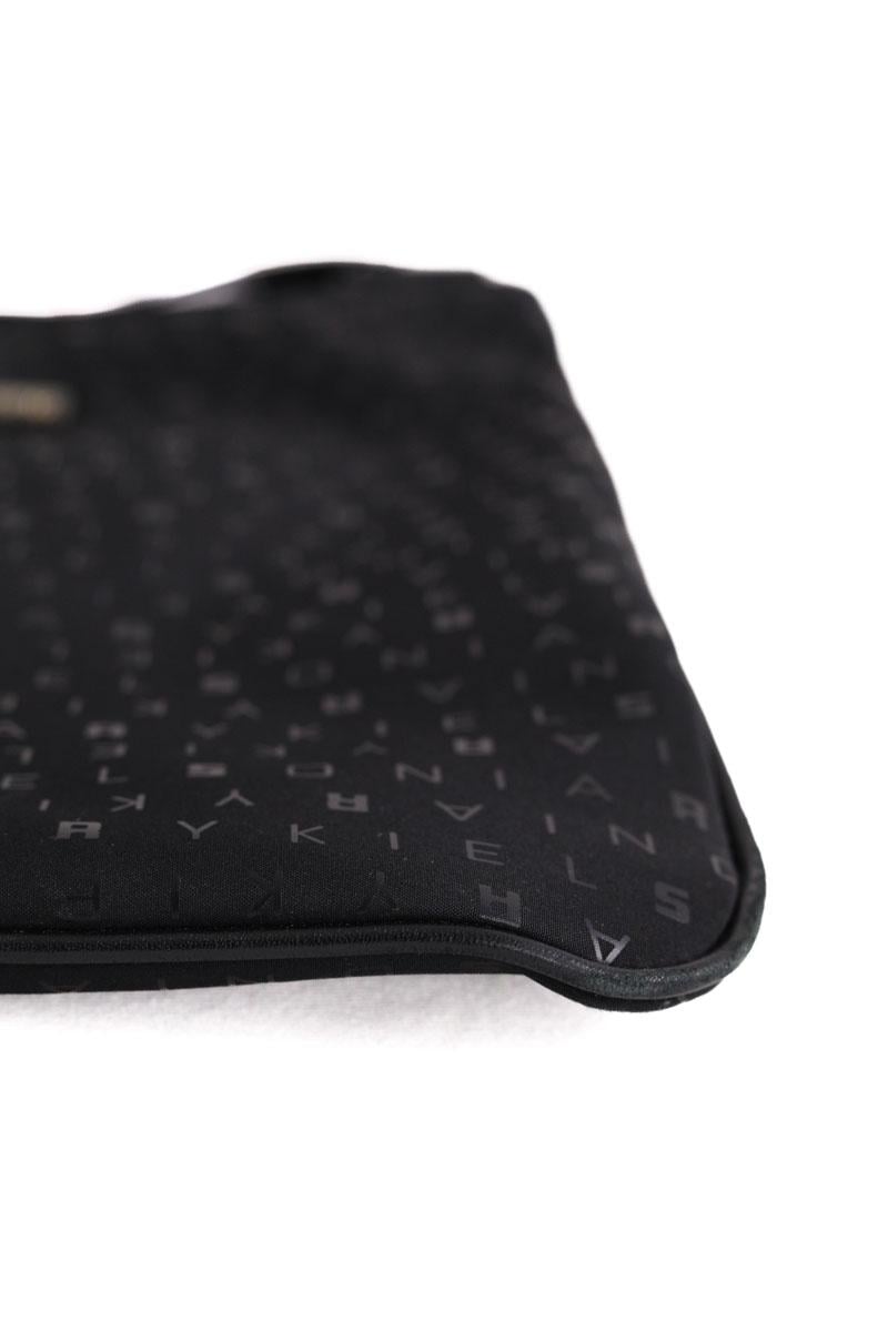 Clutch bag SONIA RYKIEL - Seconde Main Black