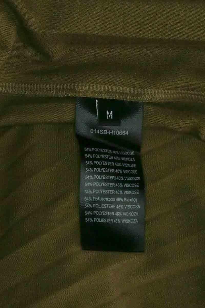 Skirt PAUL SMITH - Seconde main Khaki