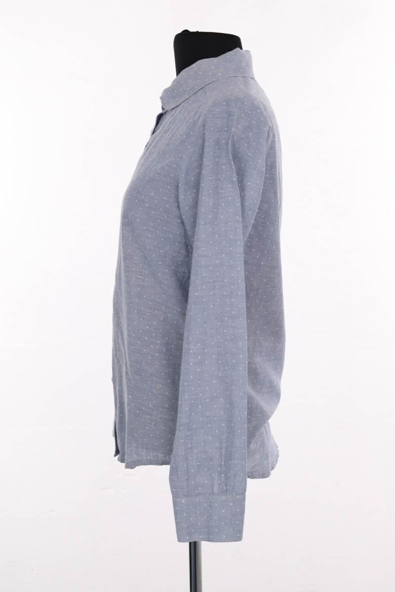Chemise SEZANE - Seconde main Gris