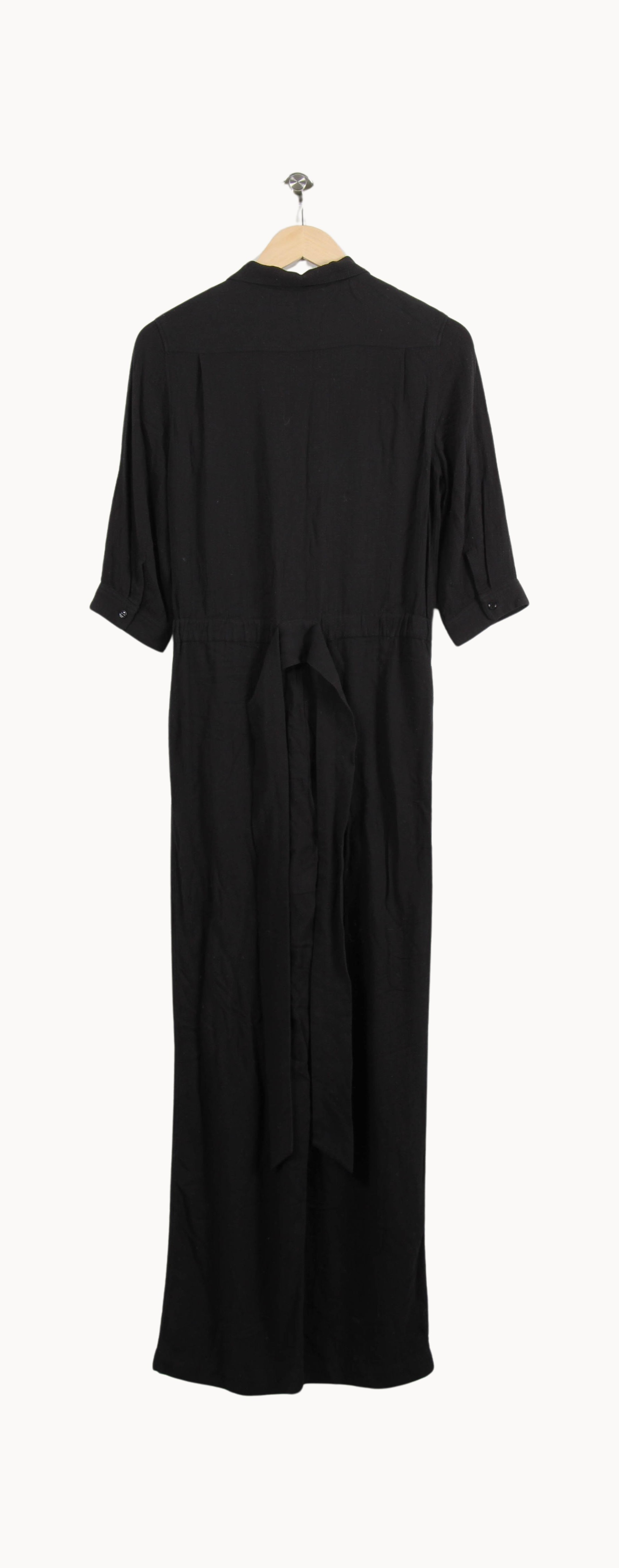 Jumpsuit COMPTOIR DES COTONNIERS - Seconde main Black