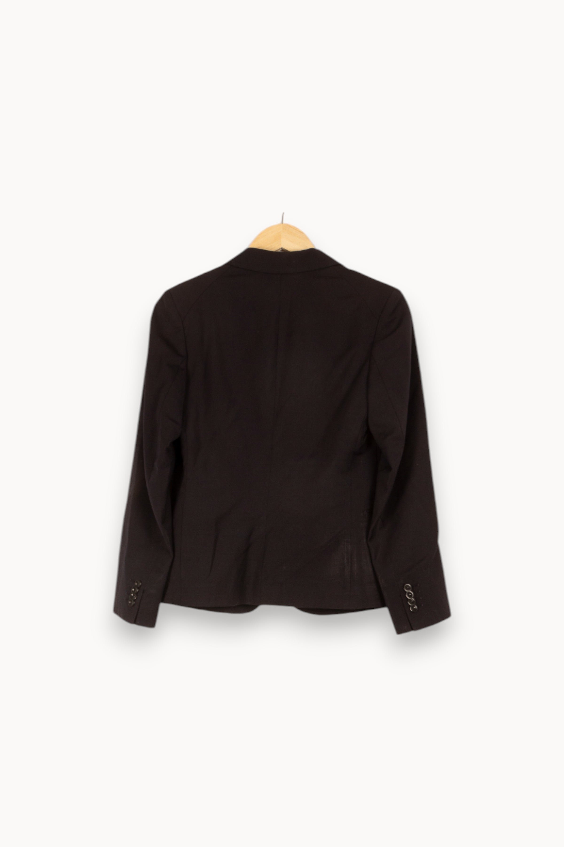 Jacket FILIPPA K - Seconde Main Black