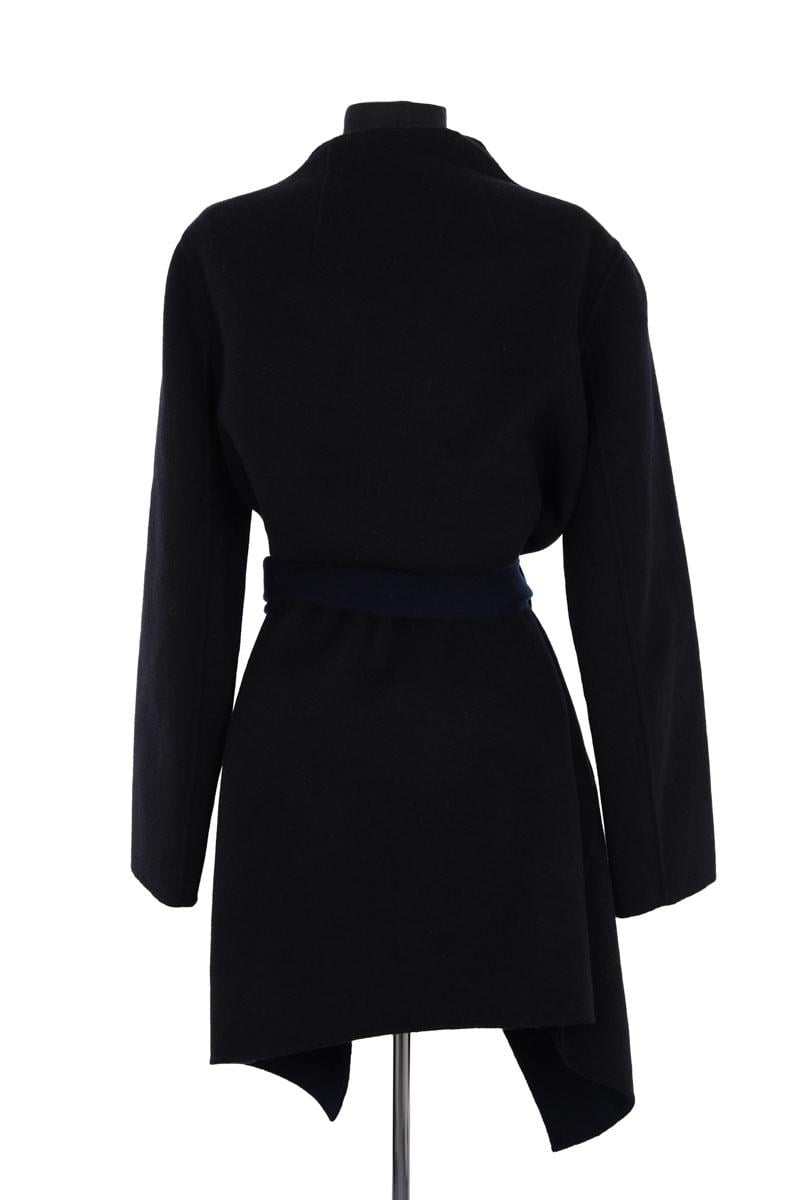 Coat PAULE KA - Seconde main Black