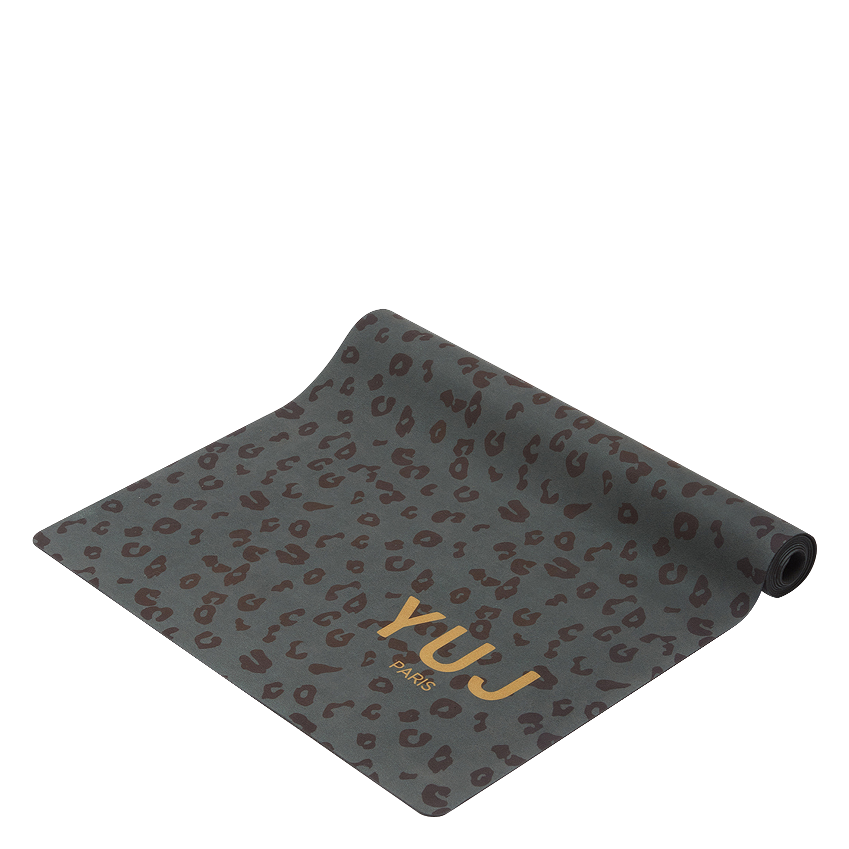 Yogamat YUJ YOGA PARIS Groen