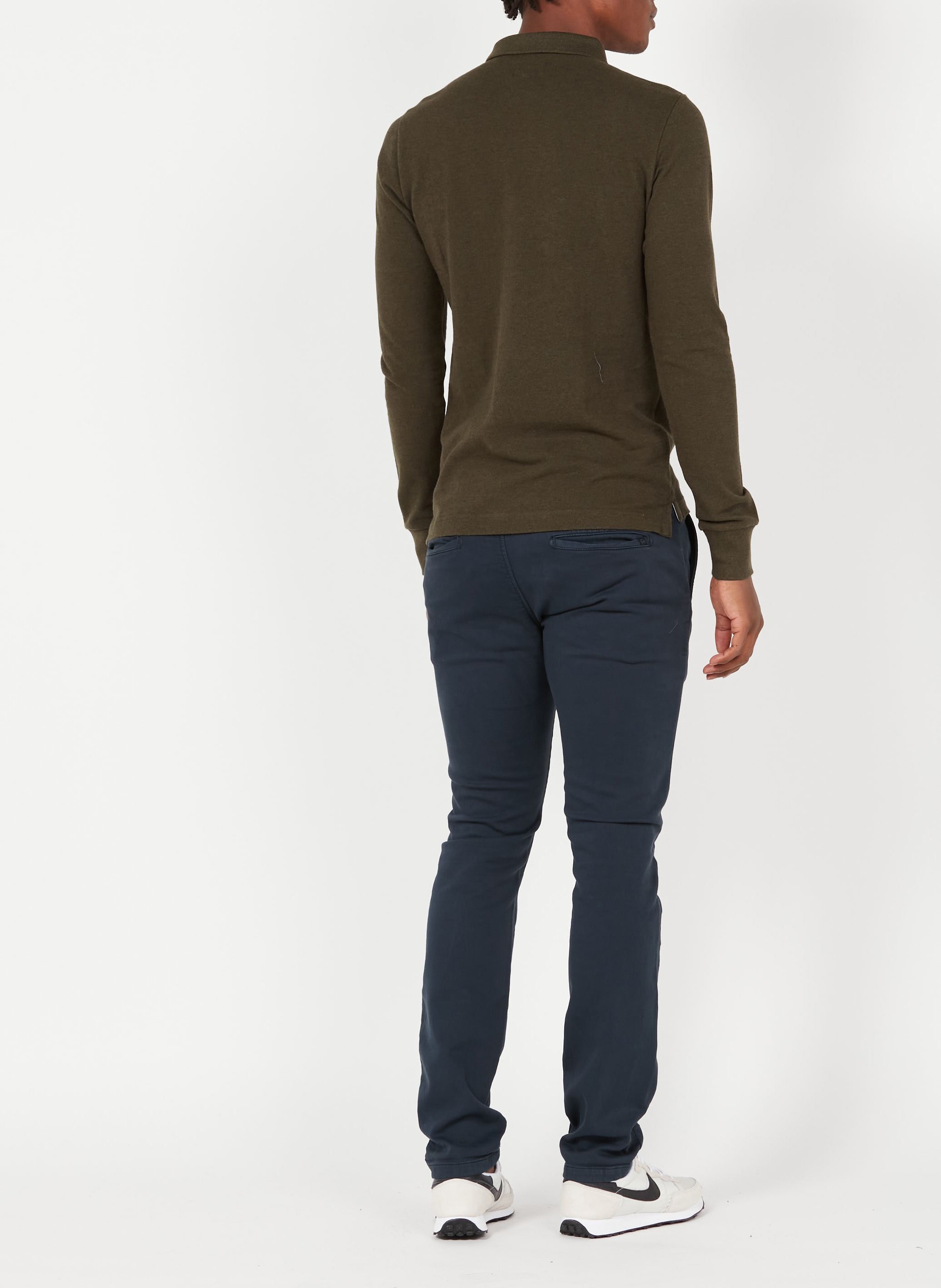 JOGG LE TEMPS DES CERISES Bleu