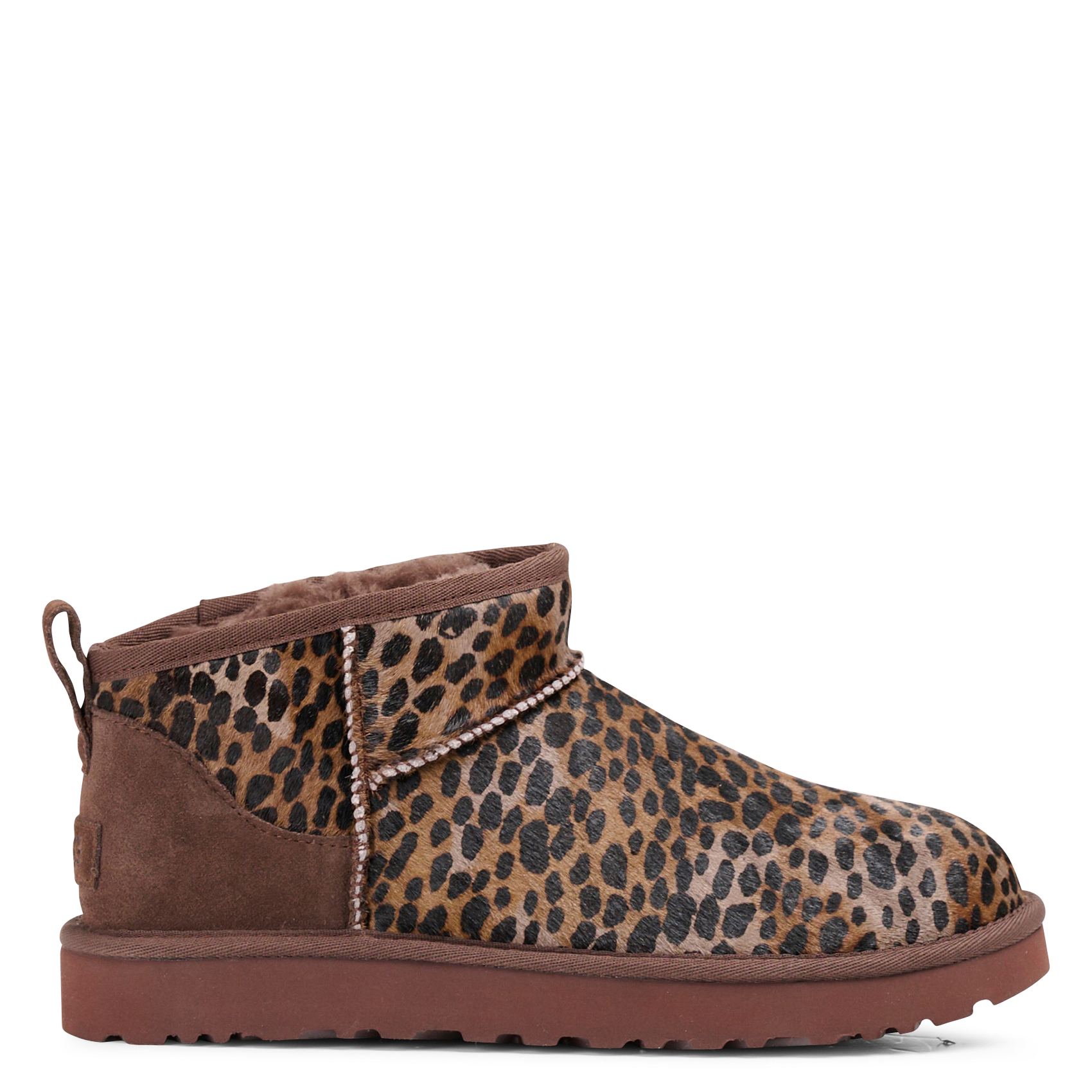 HIGHMEL UGG Marron
