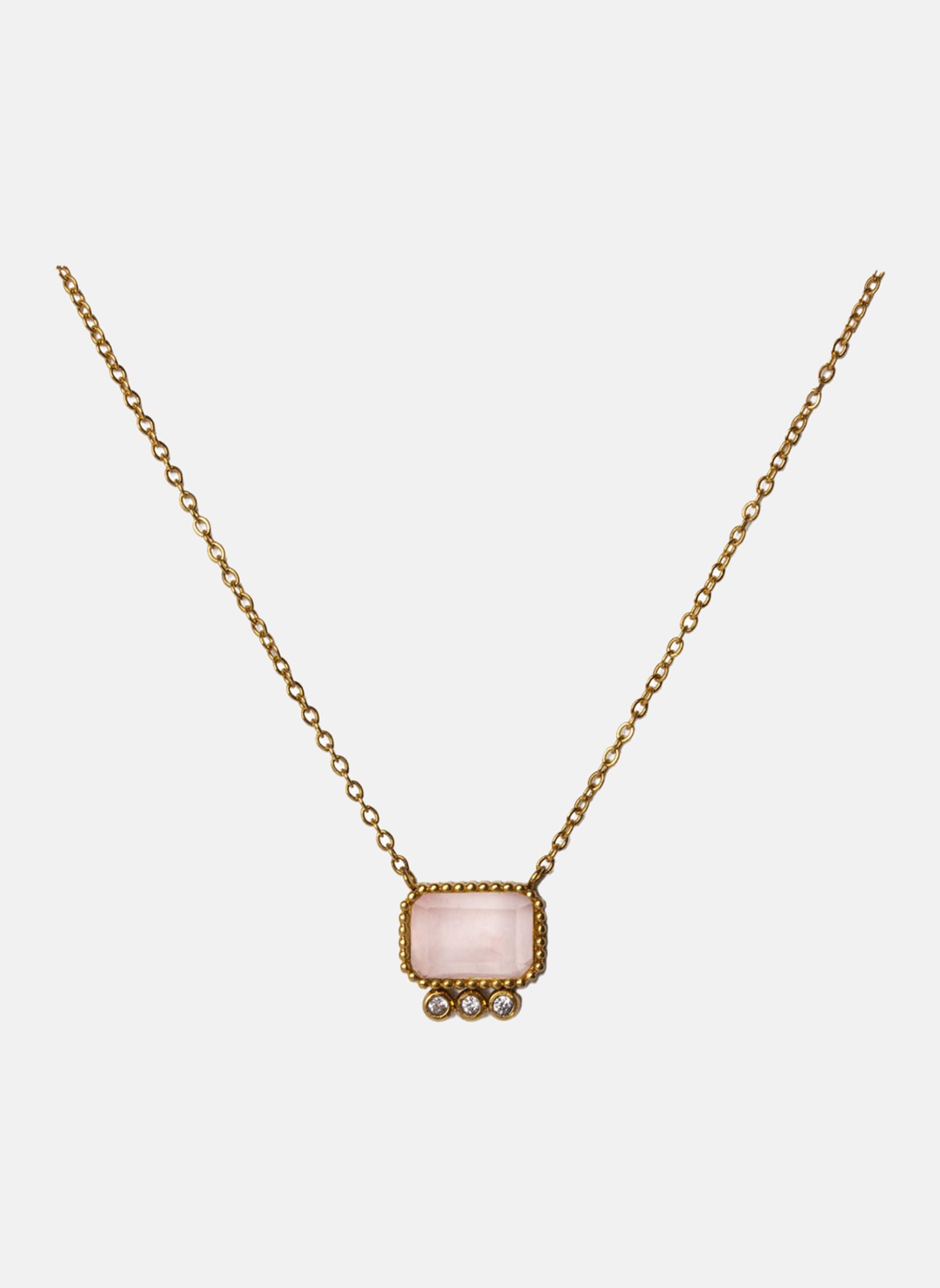 Thetis chain necklace AEC Paris