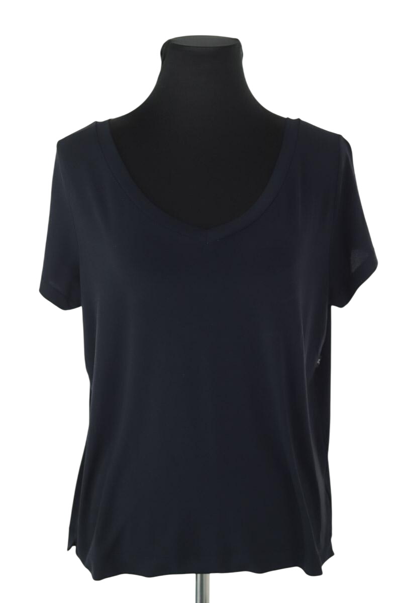 T-shirt AGNES B. - Seconde Main Black