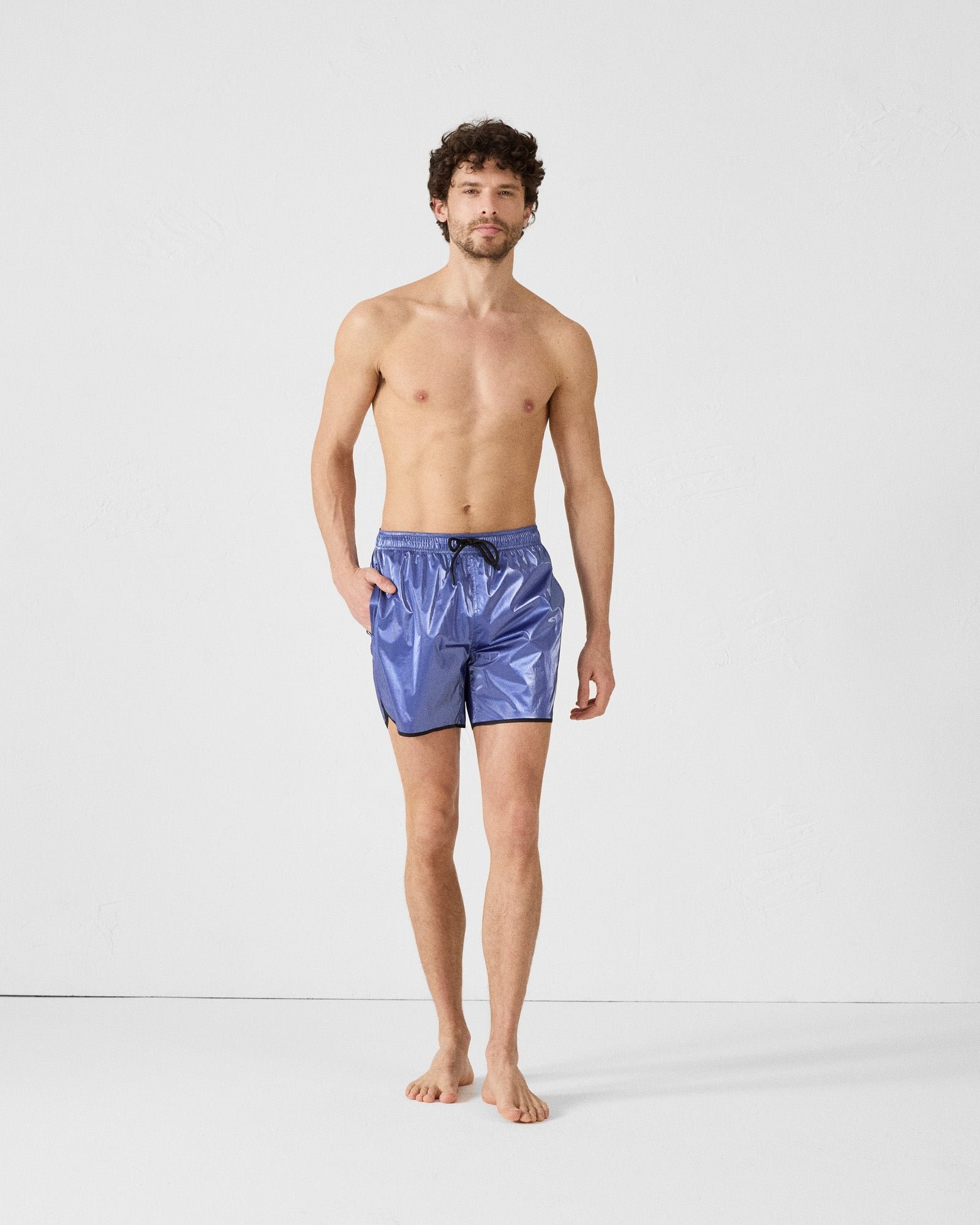 Livio swimsuit JOTT Blue