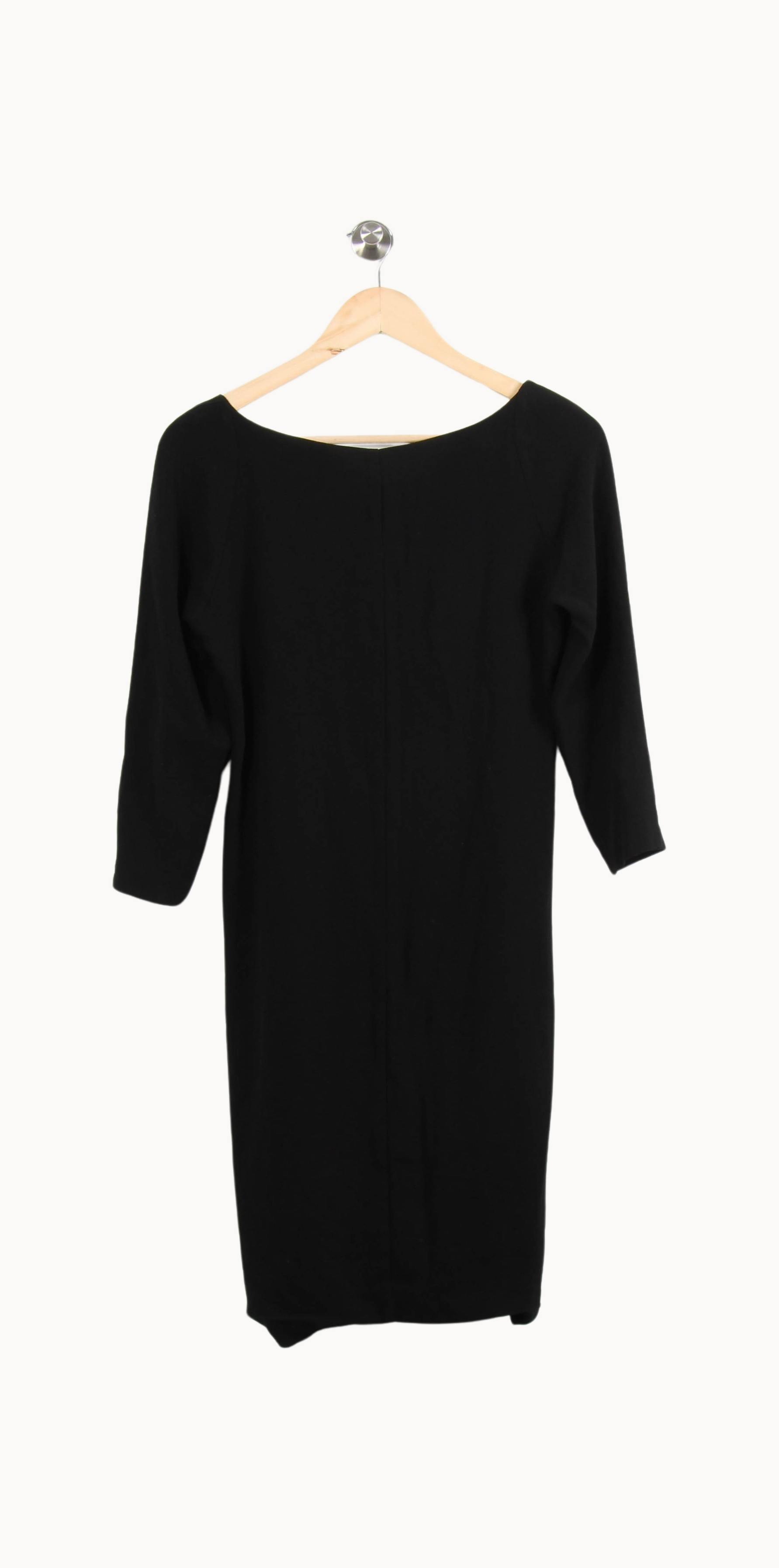 Short & Midi Dress FILIPPA K - Seconde Main Black