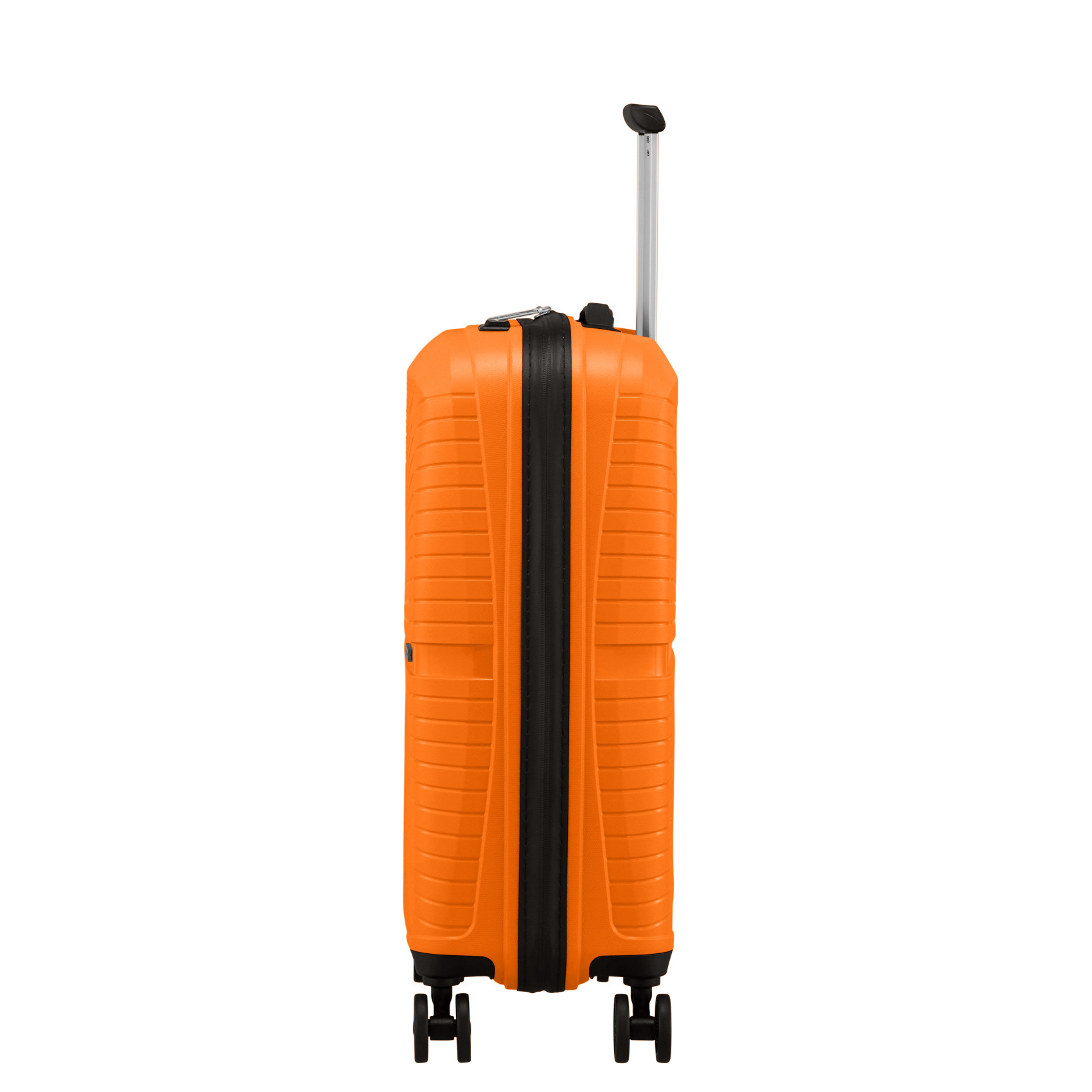 Airconic 4-wheel carry-on suitcase AMERICAN TOURISTER Orange