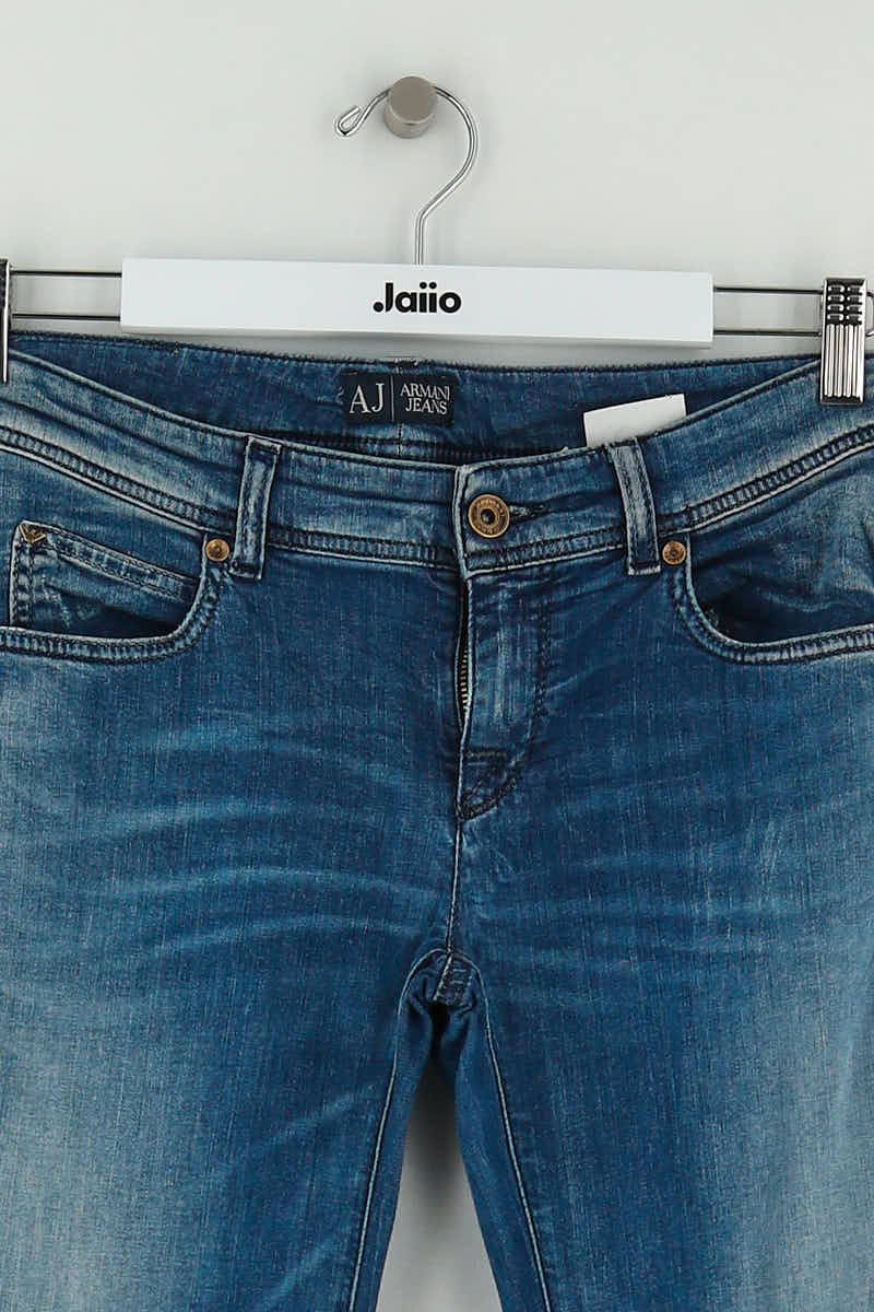 . ARMANI - SECONDE MAIN Blue