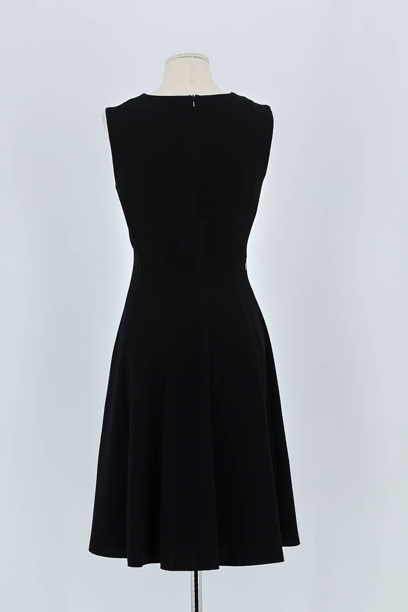 Dress MAX MARA - Seconde Main Black