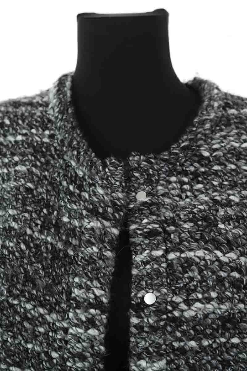 JACKET IRO - Seconde Main Grey