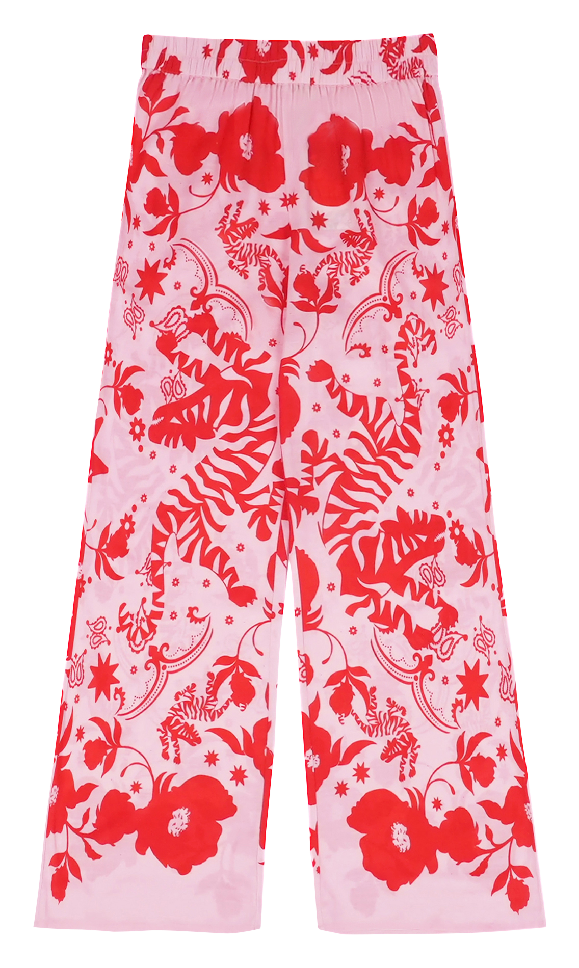 NE PAS REF ERREUR WILD Pink