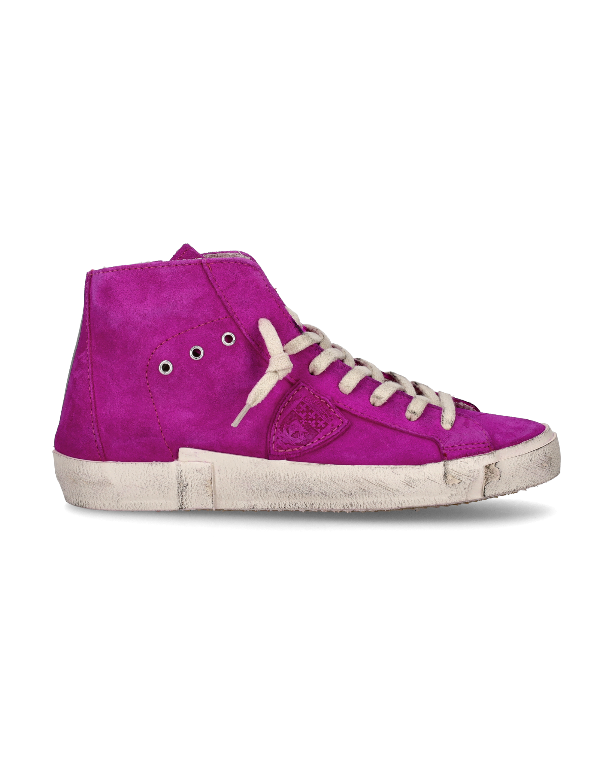 Tennis sneakers PHILIPPE MODEL Pink