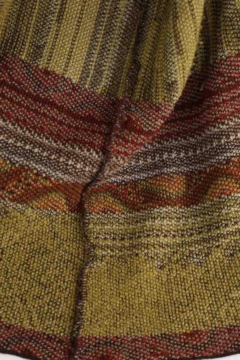 Cardigan KENZO - SECONDE MAIN Multicolored