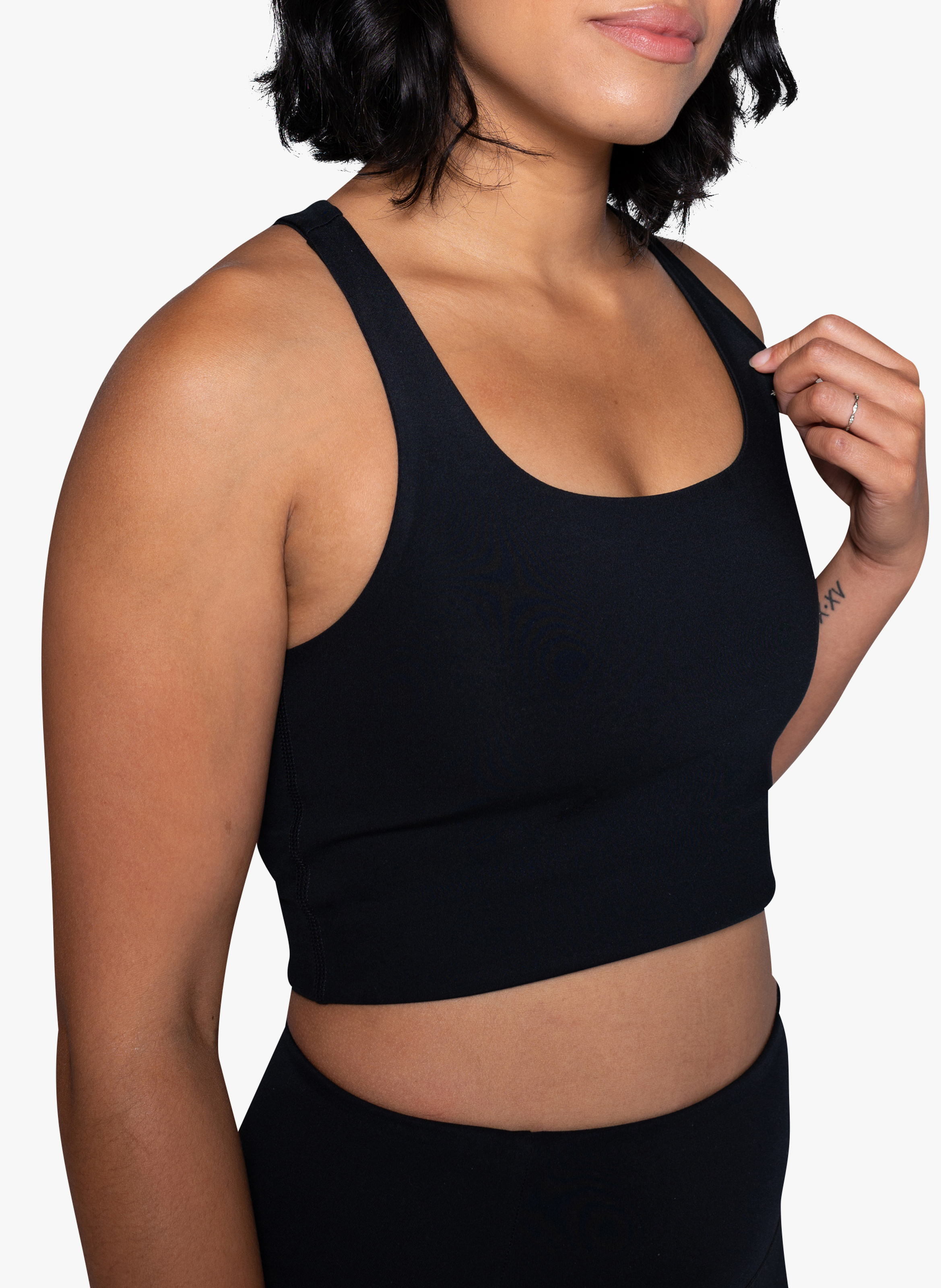 Brassière dos nageur  GIRLFRIEND COLLECTIVE