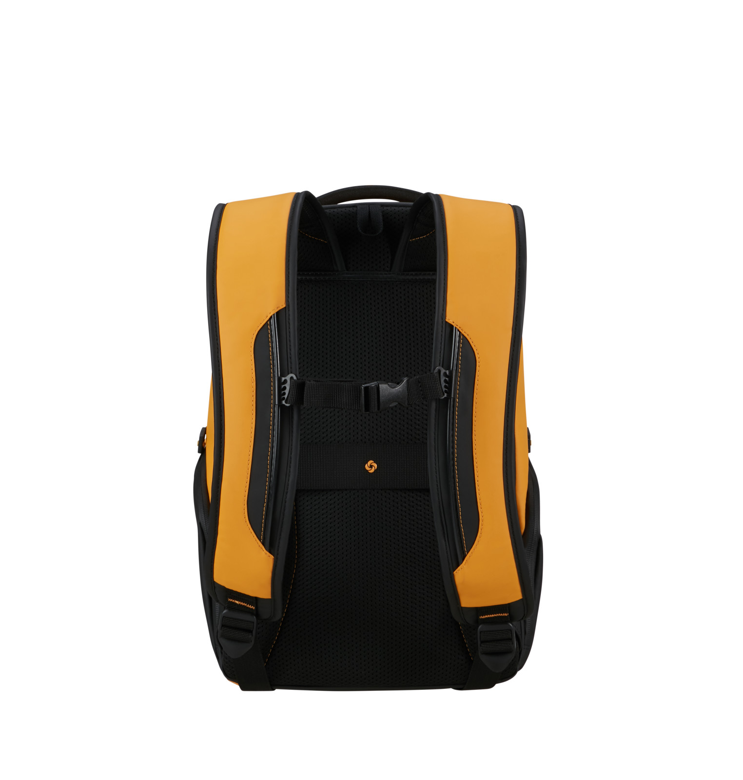Ecodiver laptop backpack SAMSONITE Yellow