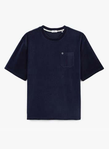 Tee Shirts blanc Serge Blanco | T-shirts & Polos Tee Shirts blanc Serge Blanco | T-shirts & Polos