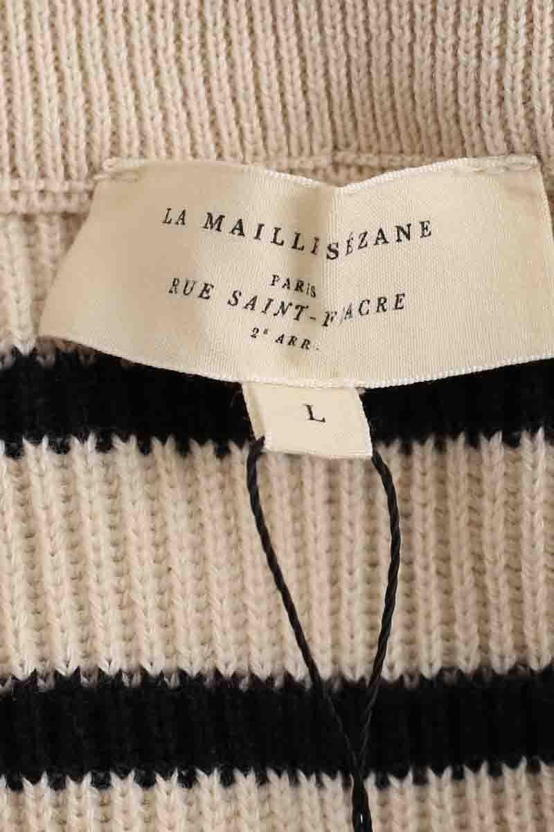 Skirt SEZANE - Seconde main Beige