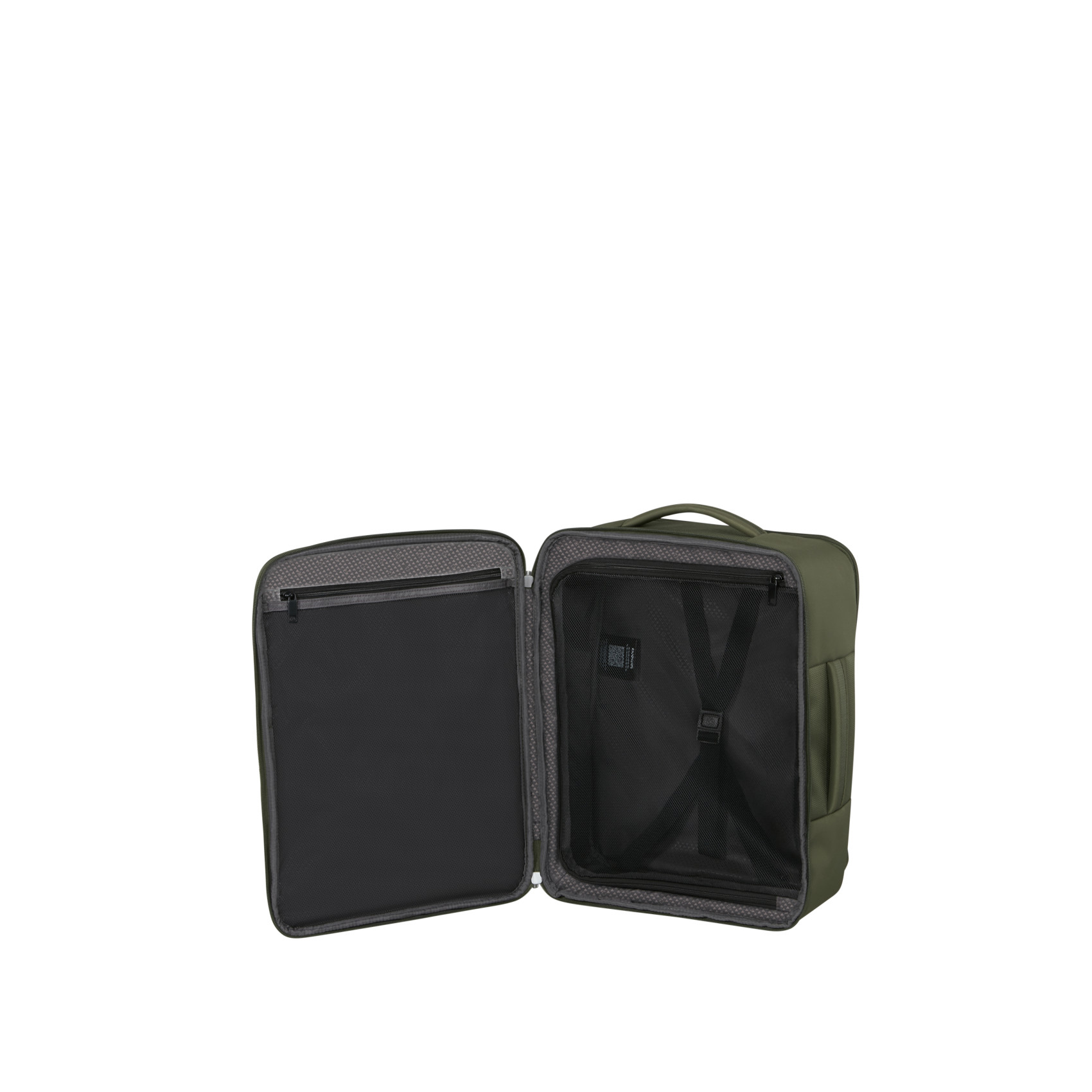 Gotwist backpack Green