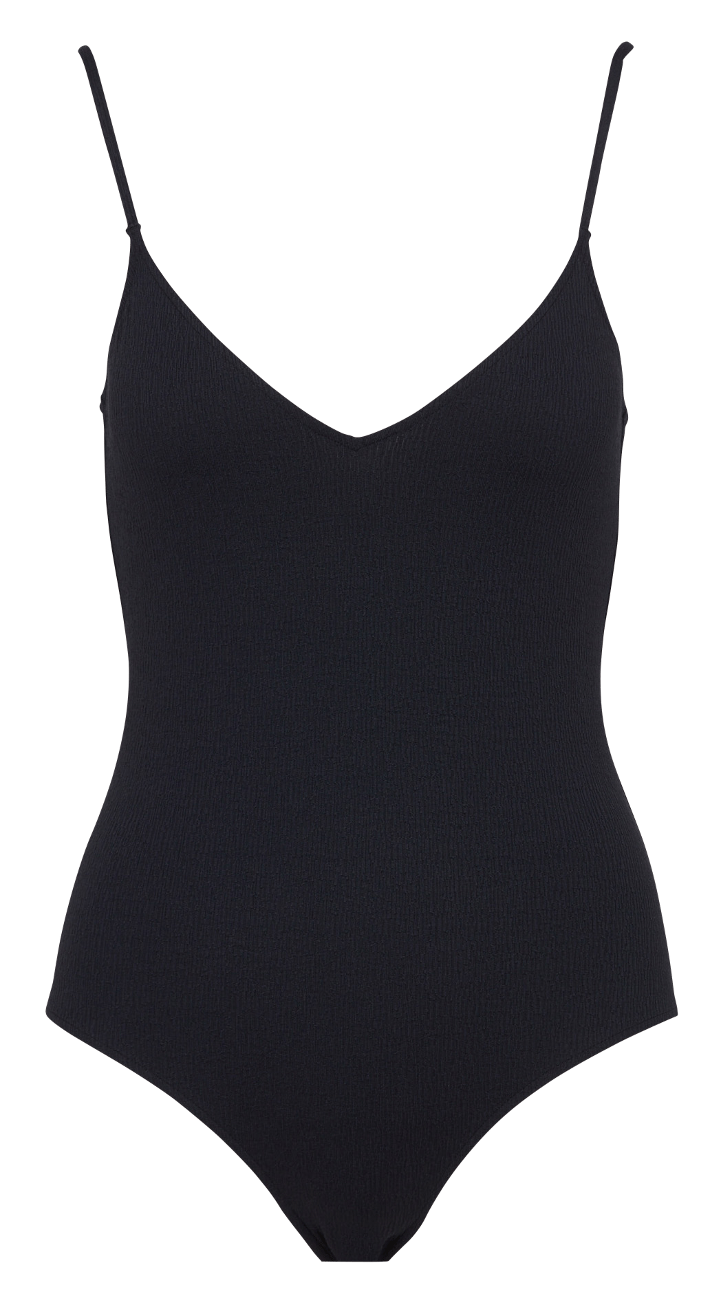 Badeanzug SOWE BIARRITZ Schwarz