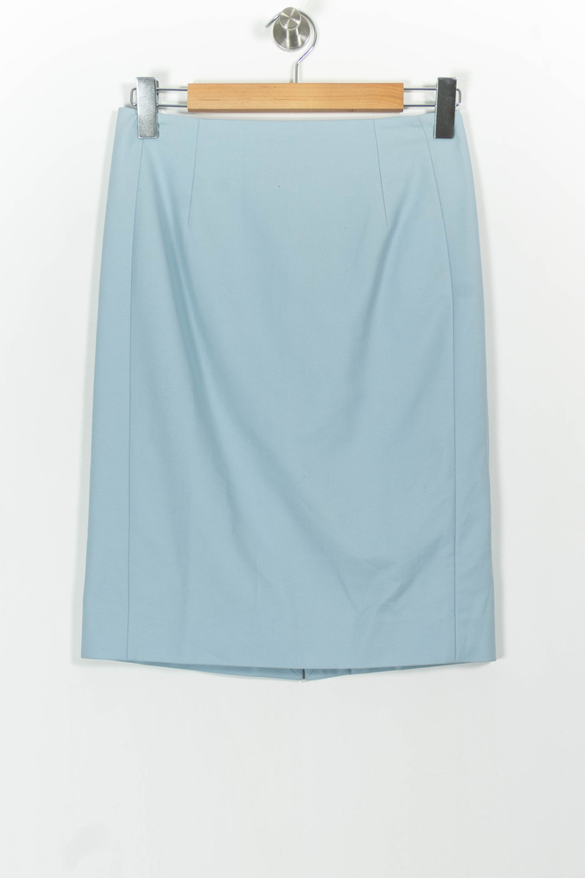 Short & midi skirt PAULE KA - Seconde main Blue