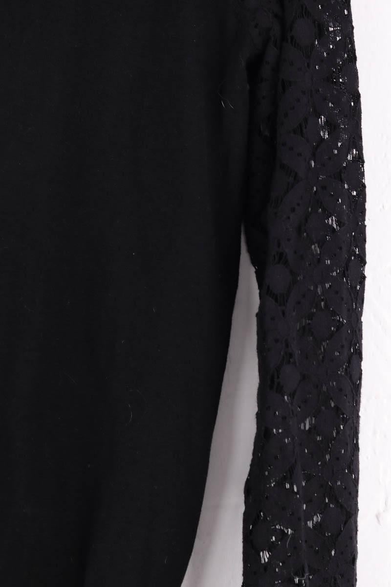 T-shirt SEZANE - Seconde main Noir